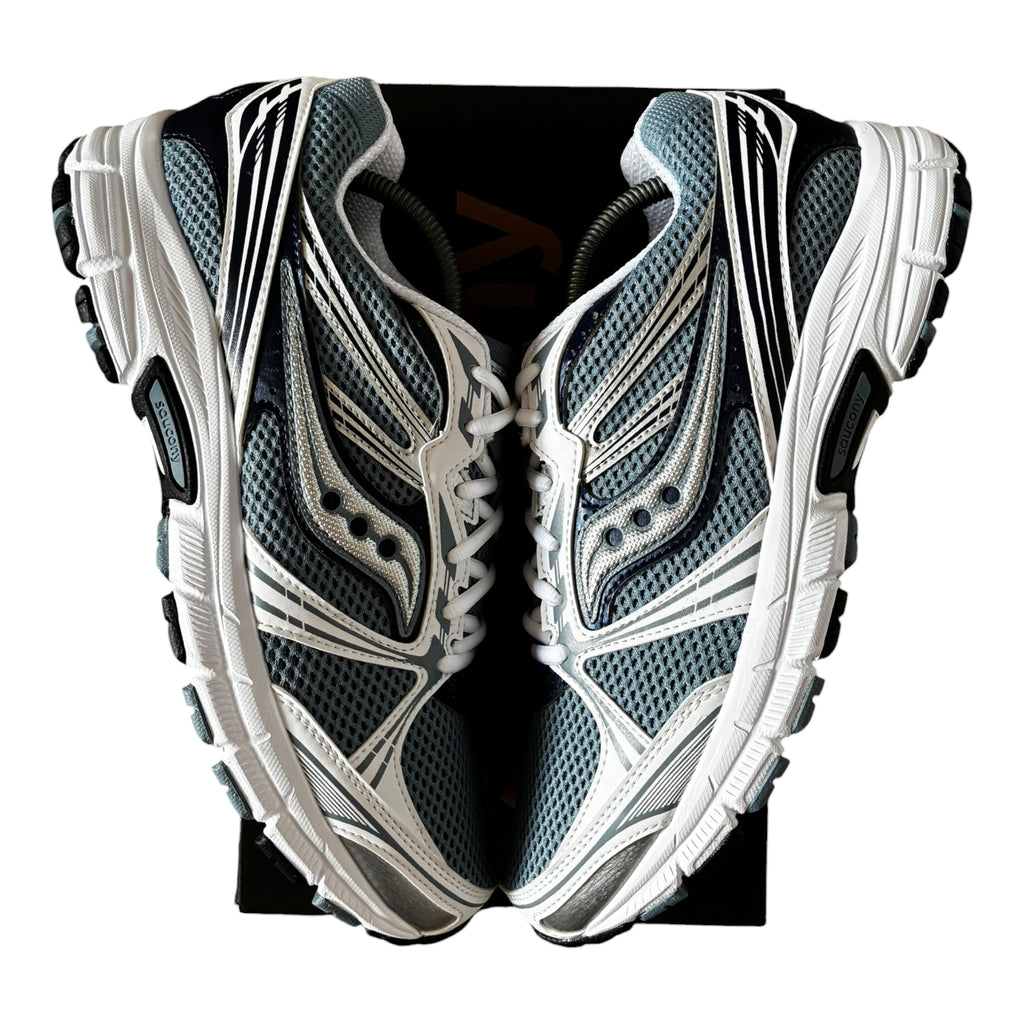 Saucony Grid Legacy – Windward/White