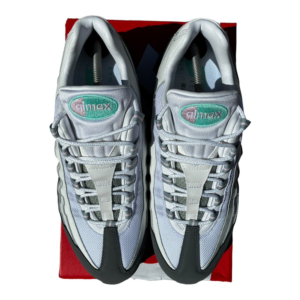 Nike Air Max 95 OG Big Bubble Apple Pink