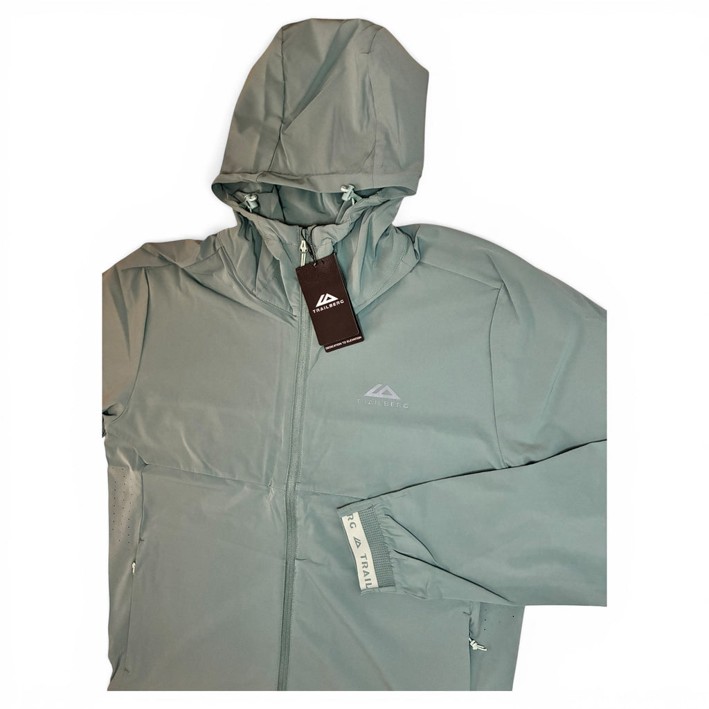 Trailberg Frontier 3.0 Tracksuit Set