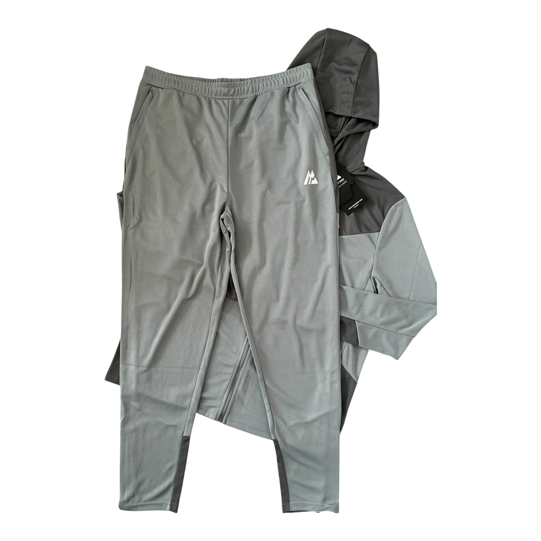 Montirex Agility 2.0 Tracksuit Set