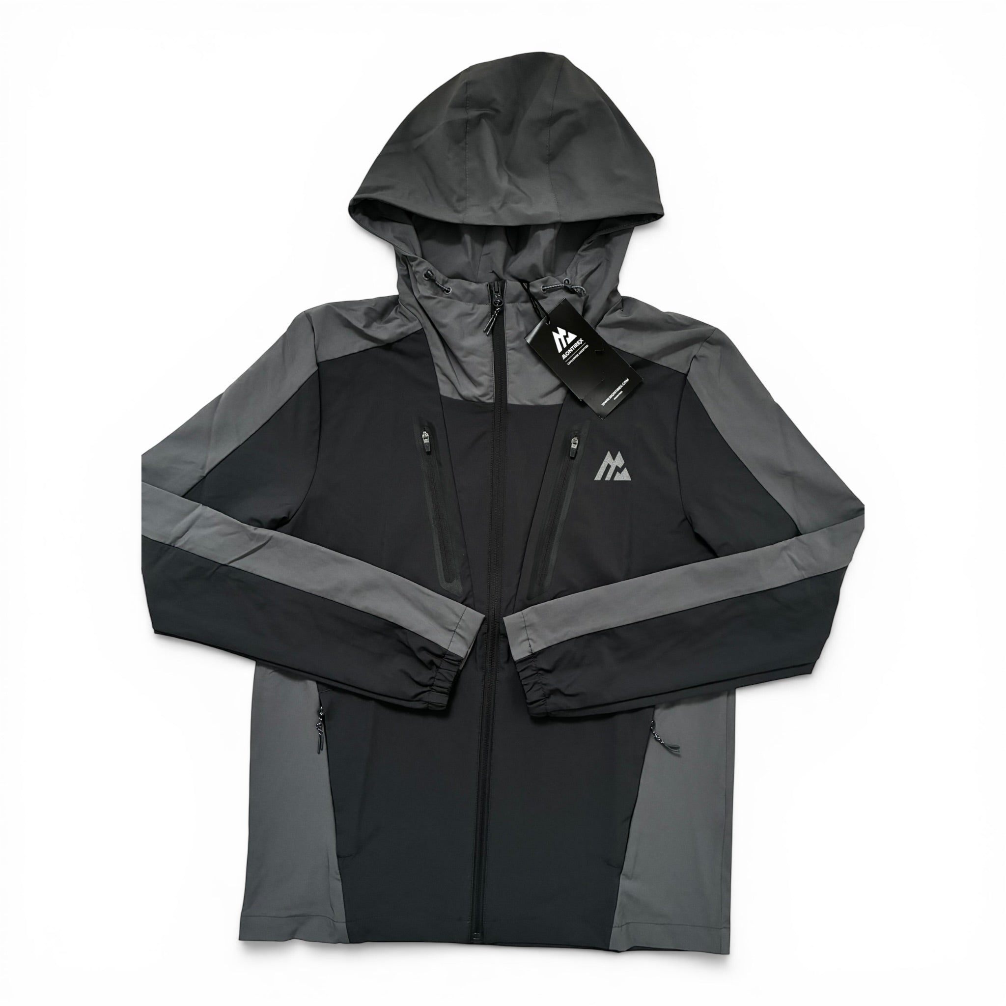 Montirex Torrent Tracksuit Set
