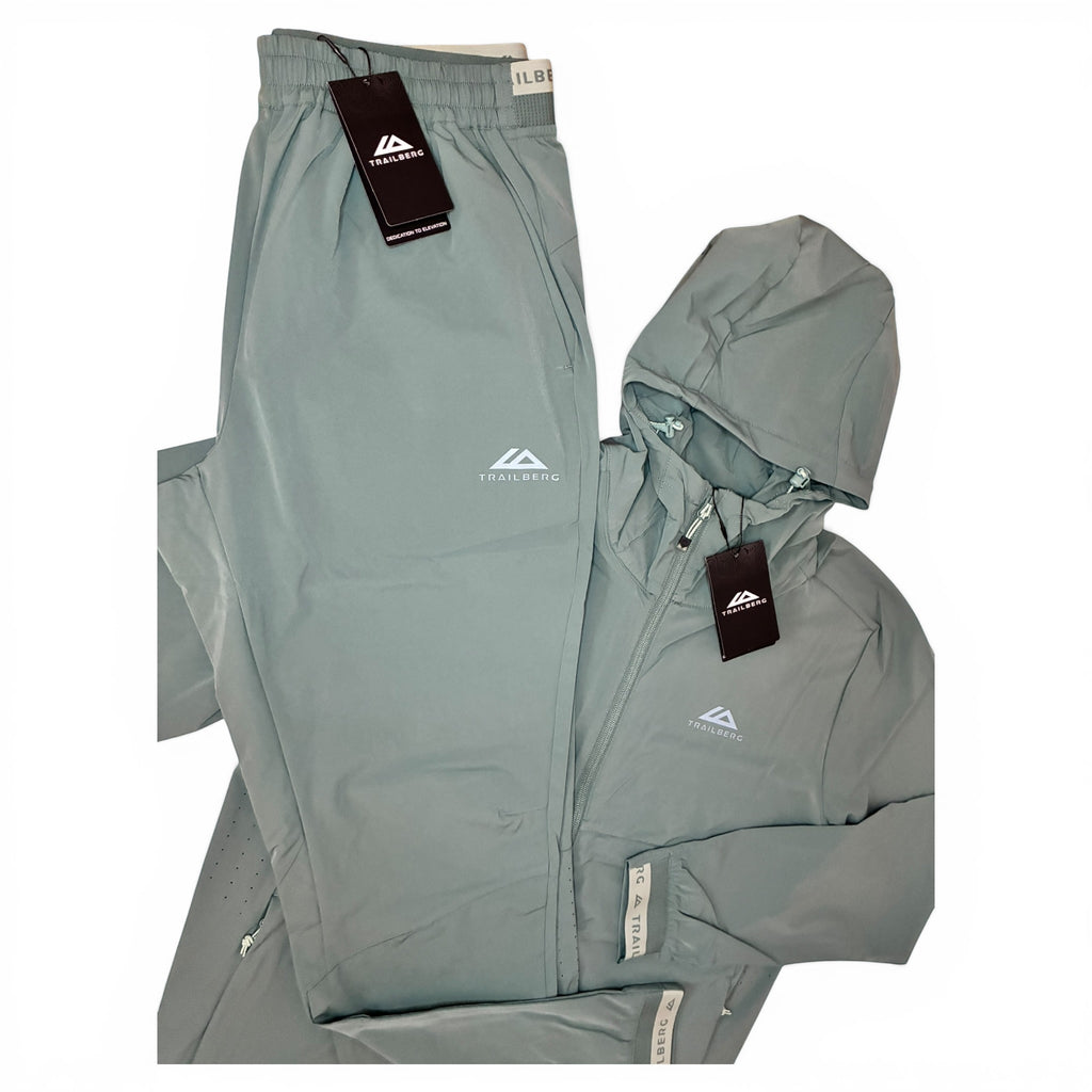 Trailberg Frontier 3.0 Tracksuit Set