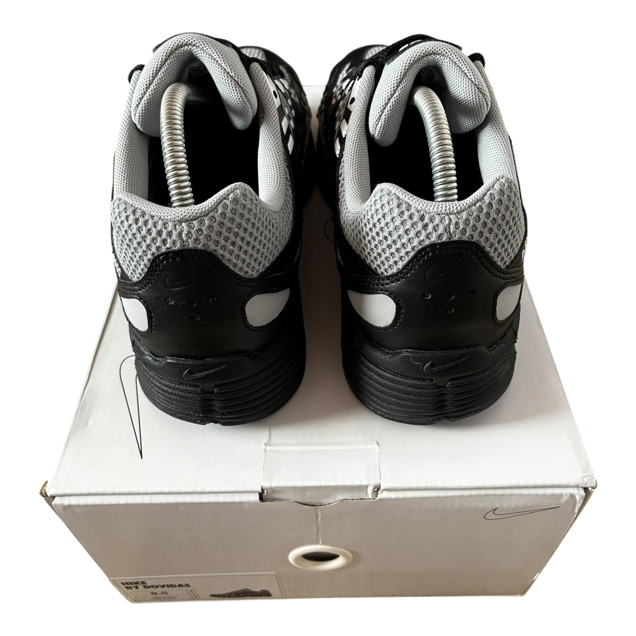 Nike P-6000 Shadow Grey