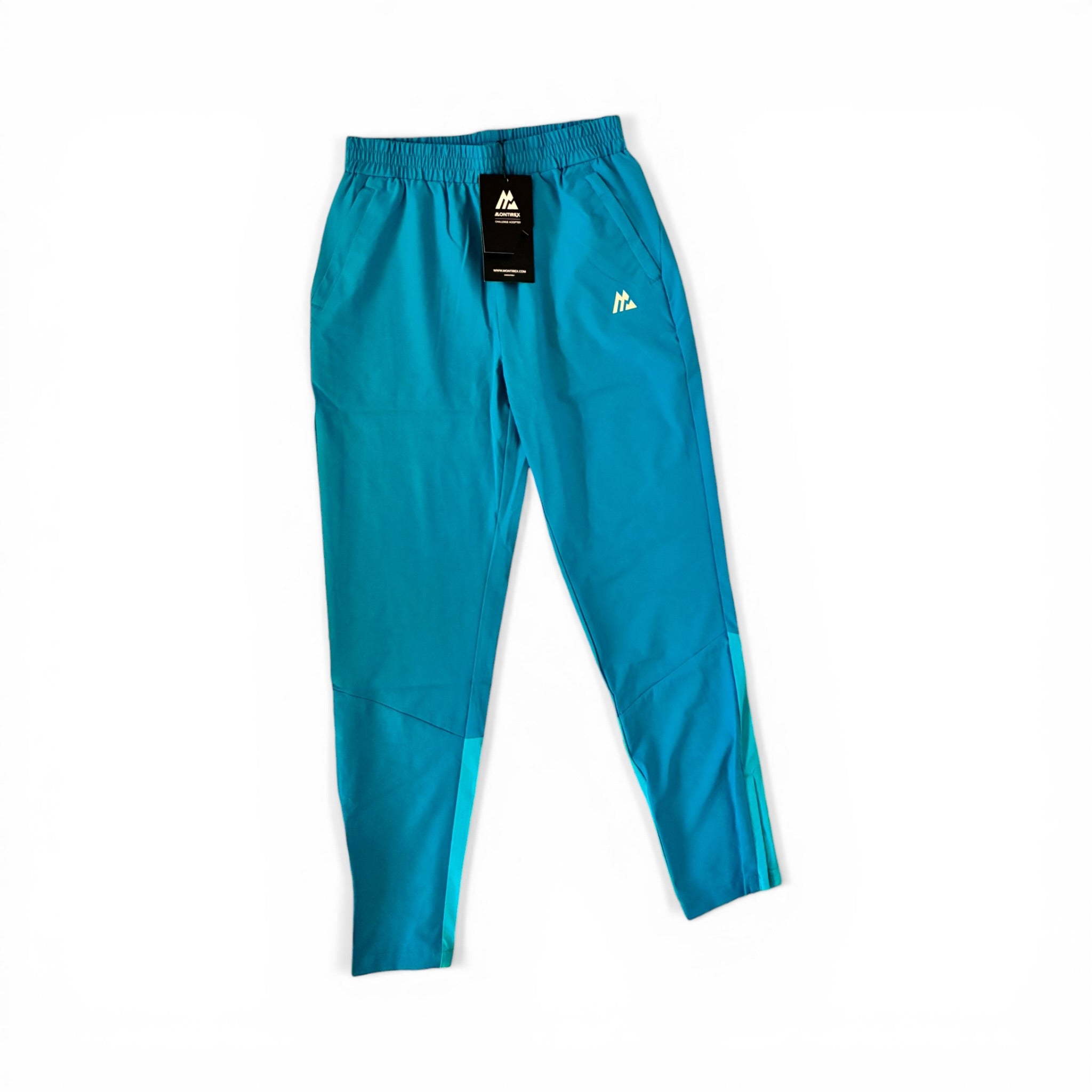 Montirex Junior Vortex Tracksuit Bottoms