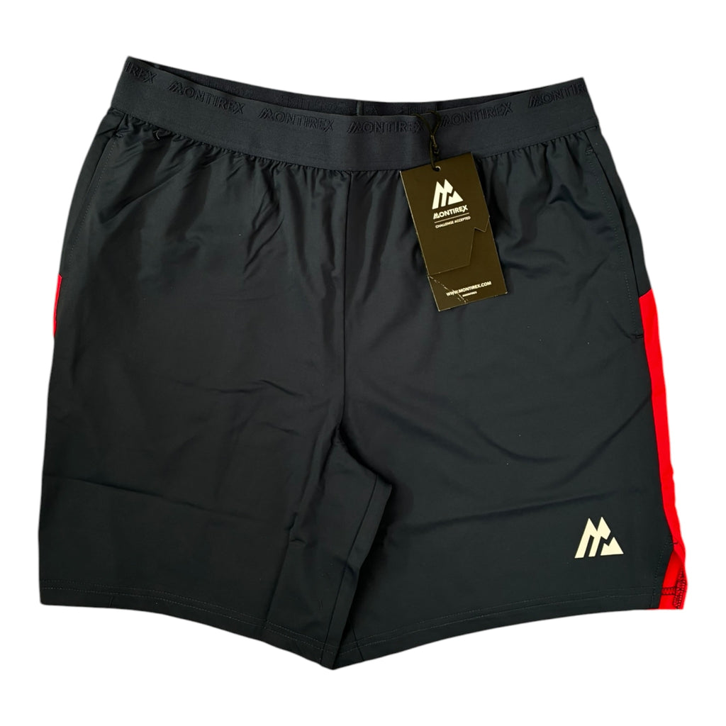Montirex Strike Shorts