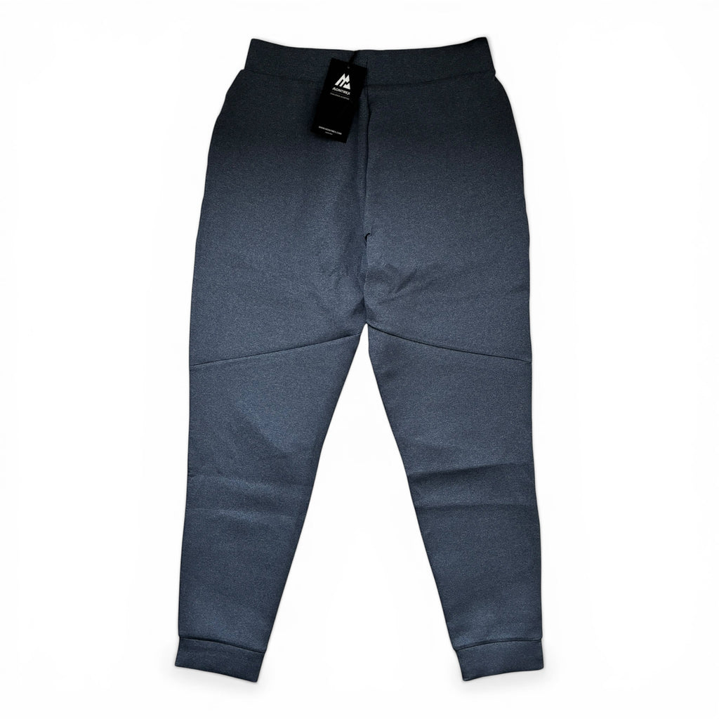 Montirex Recover Fleece Tech Jogger Track Pant