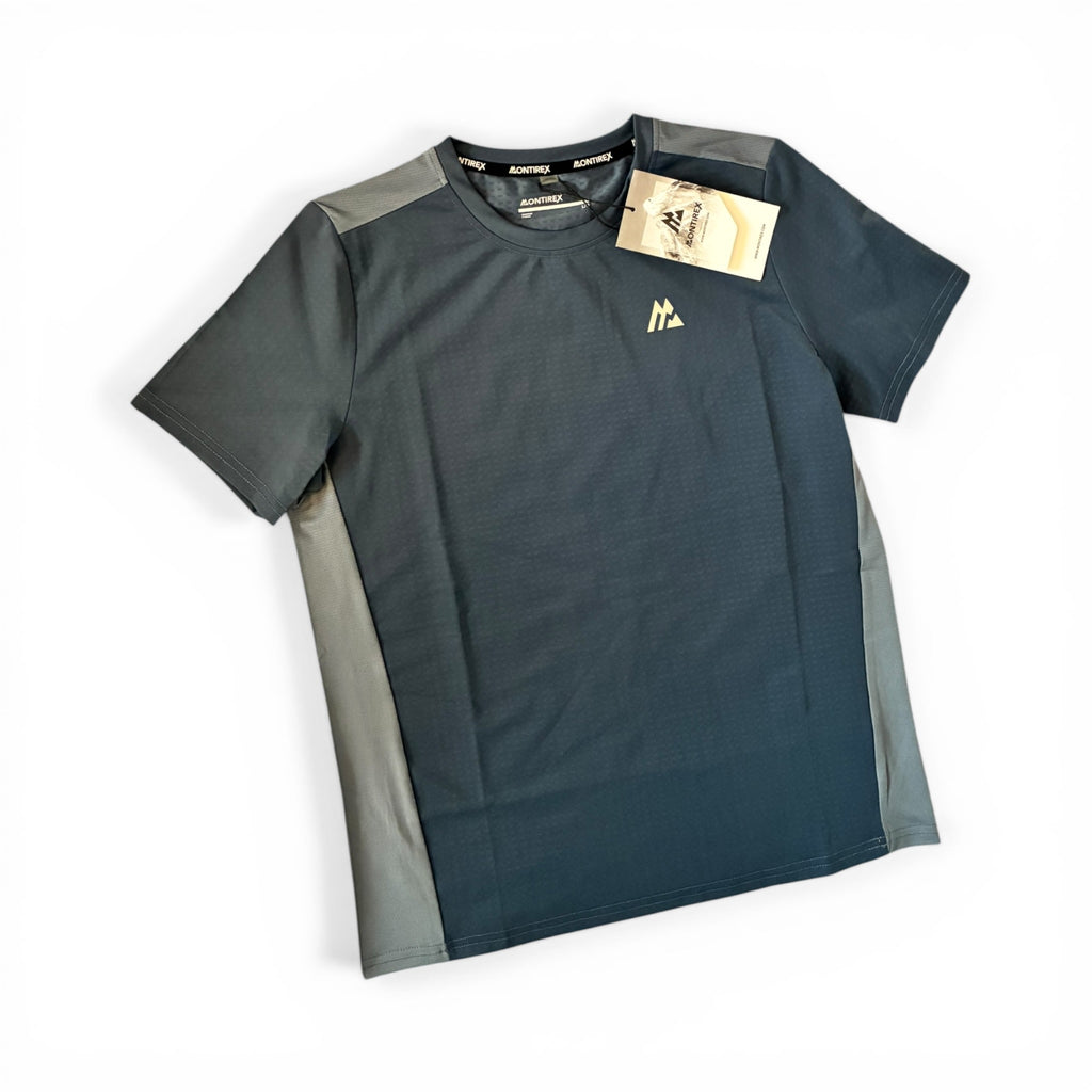 Montirex Junior Rush 2.0 T-Shirt & Storm Outdoor Pant Set
