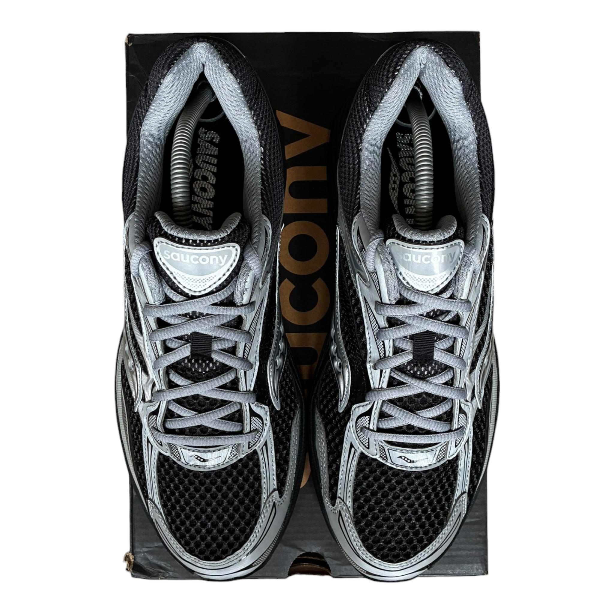 Saucony ProGrid Omni 9 OG
