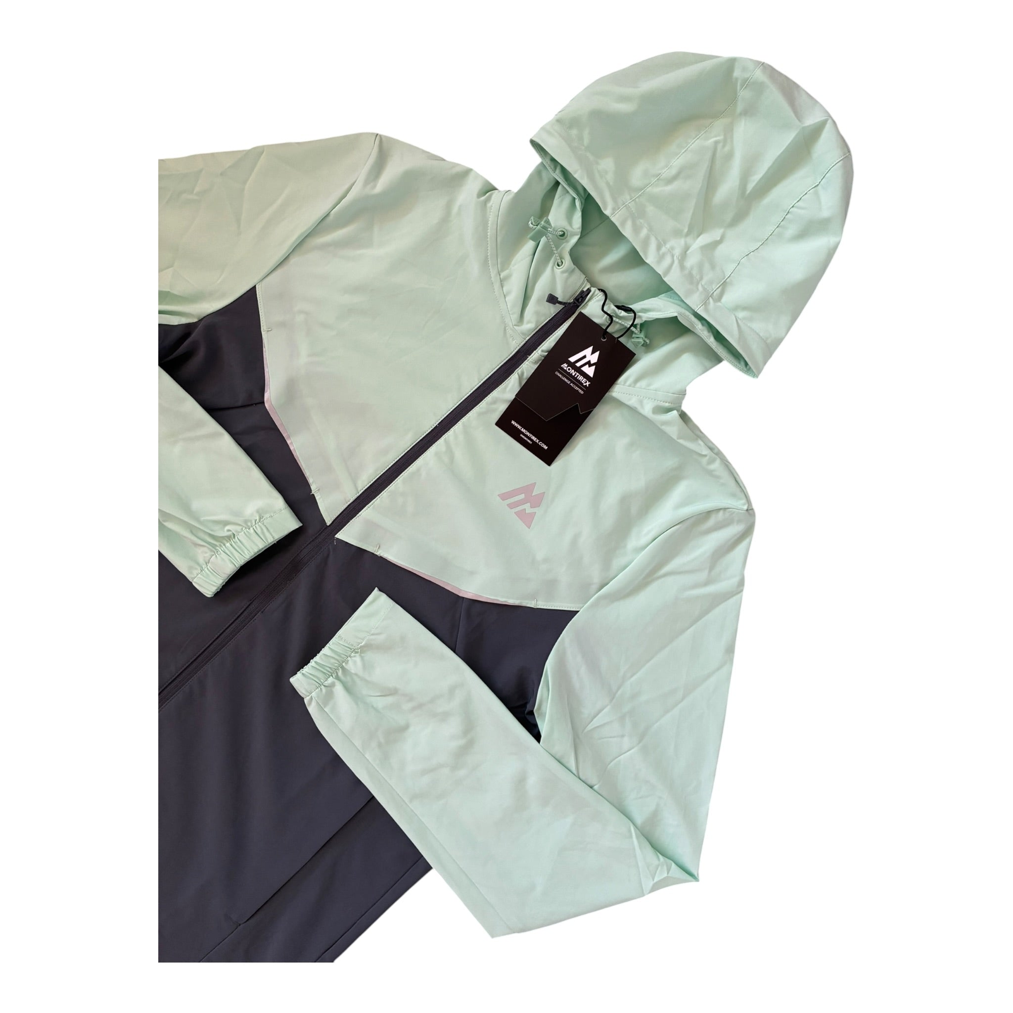 Montirex Swift Tracksuit Set