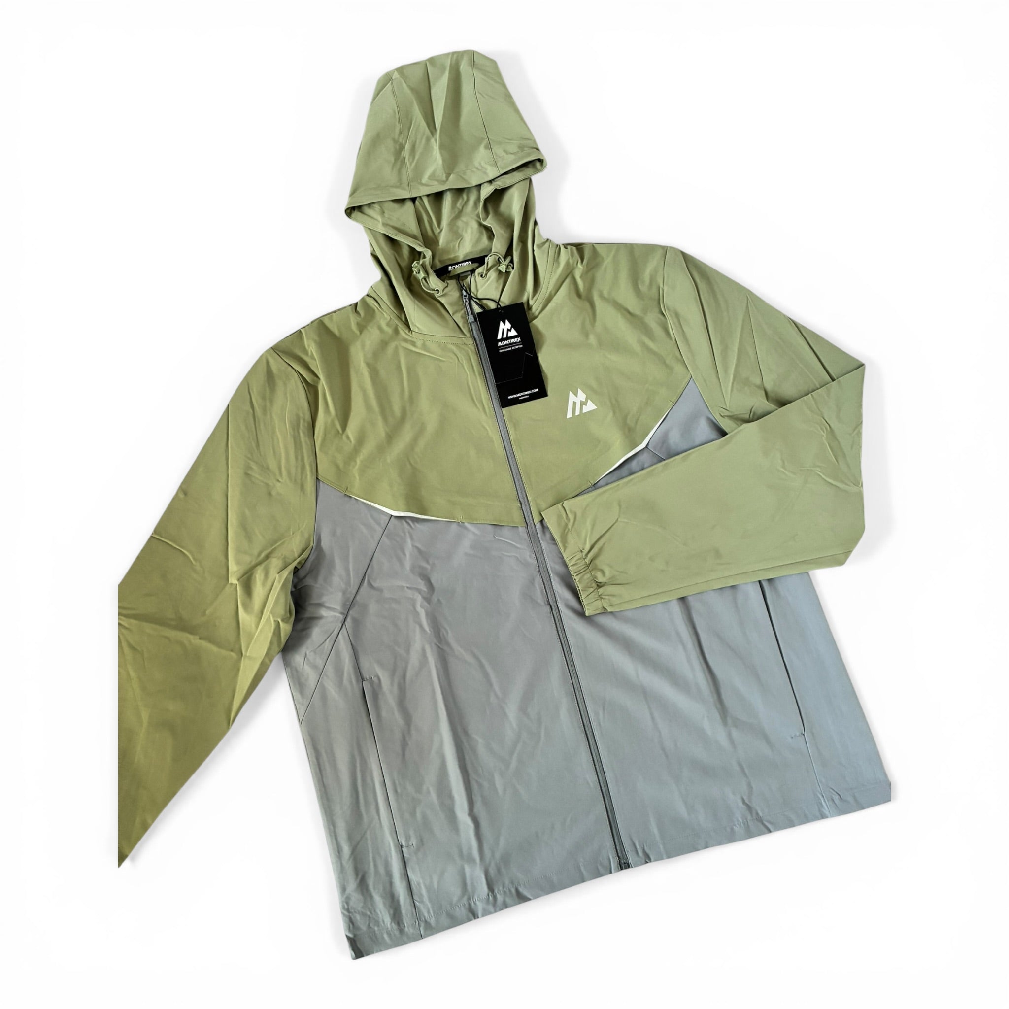 Montirex Swift Tracksuit Set