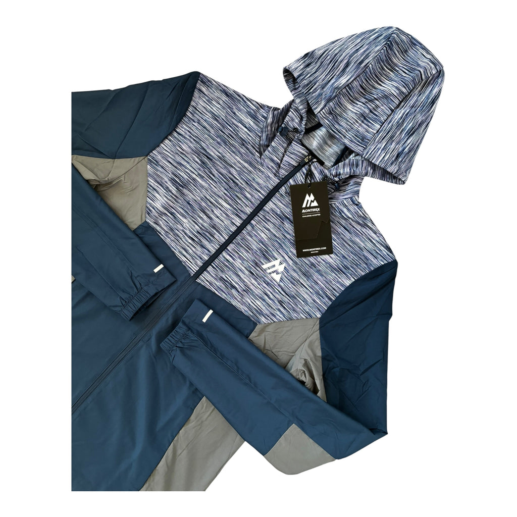 Montirex Trail 2.0 Tracksuit Set