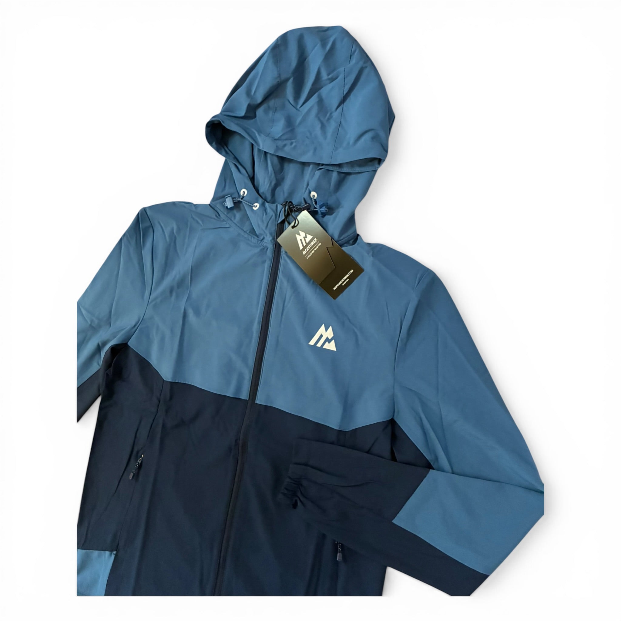 Montirex Vector 2.0 Tracksuit Set