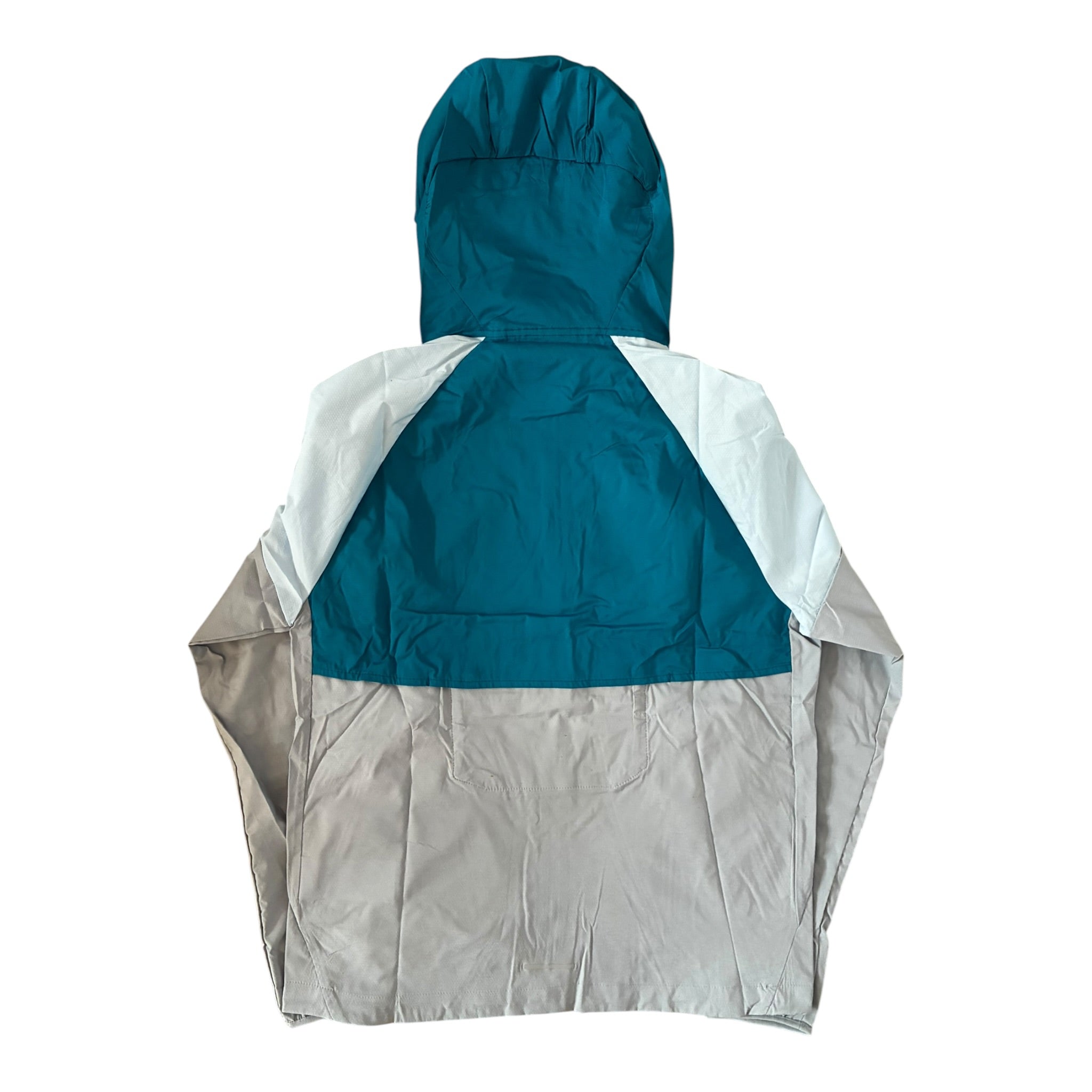 Nike Miler Repel UV Windbreaker
