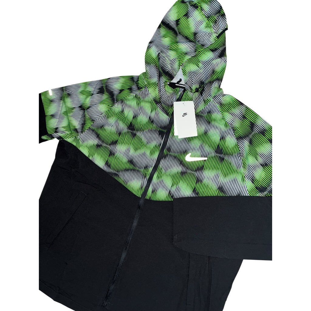 Nike Festival Soundwave Windbreaker Jacket