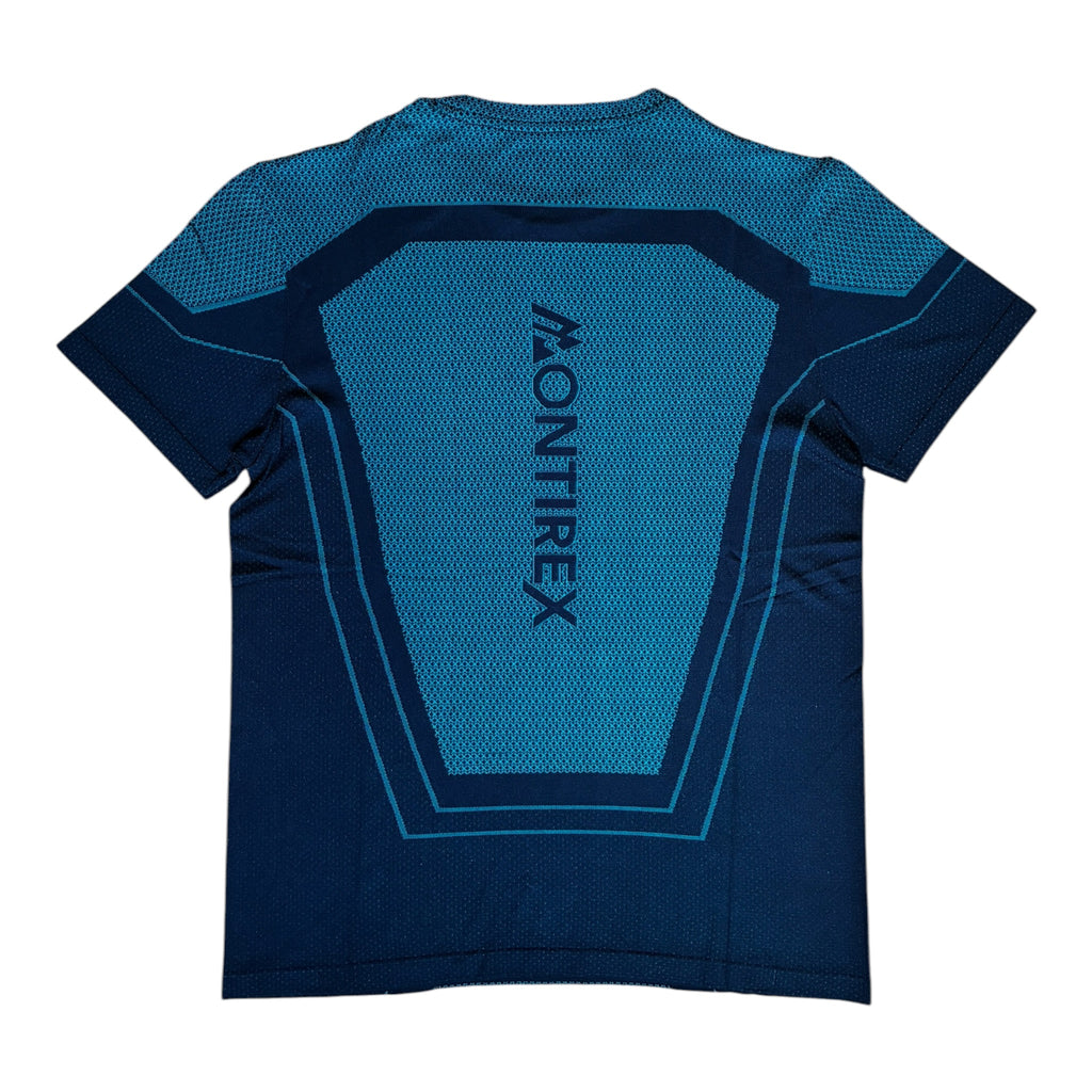 Montirex Pulse Seamless T-Shirt & Shorts Set