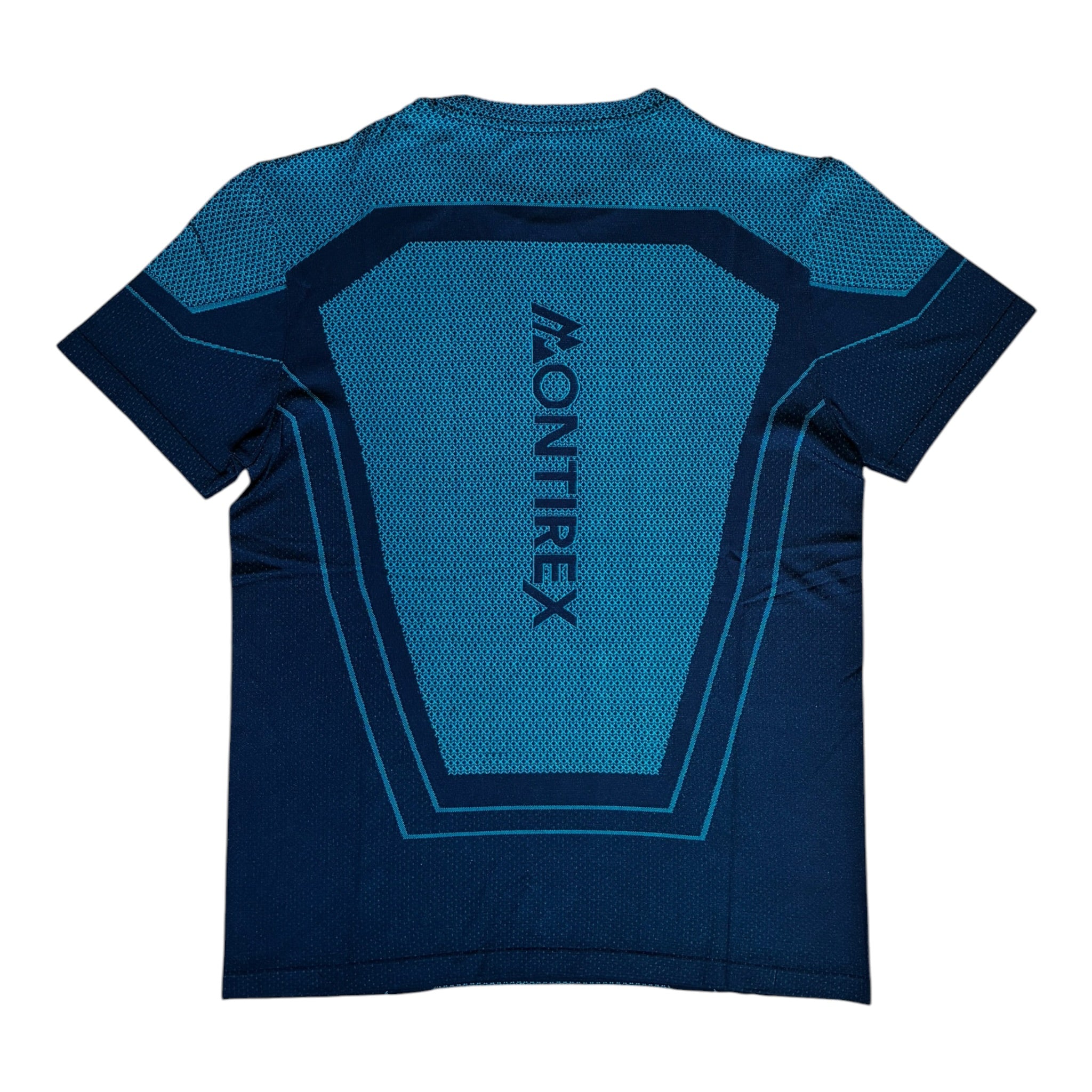 Montirex Pulse Seamless T-Shirt & Shorts Set