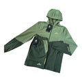 Montirex Trail 2.0 Windbreaker & Shorts Set