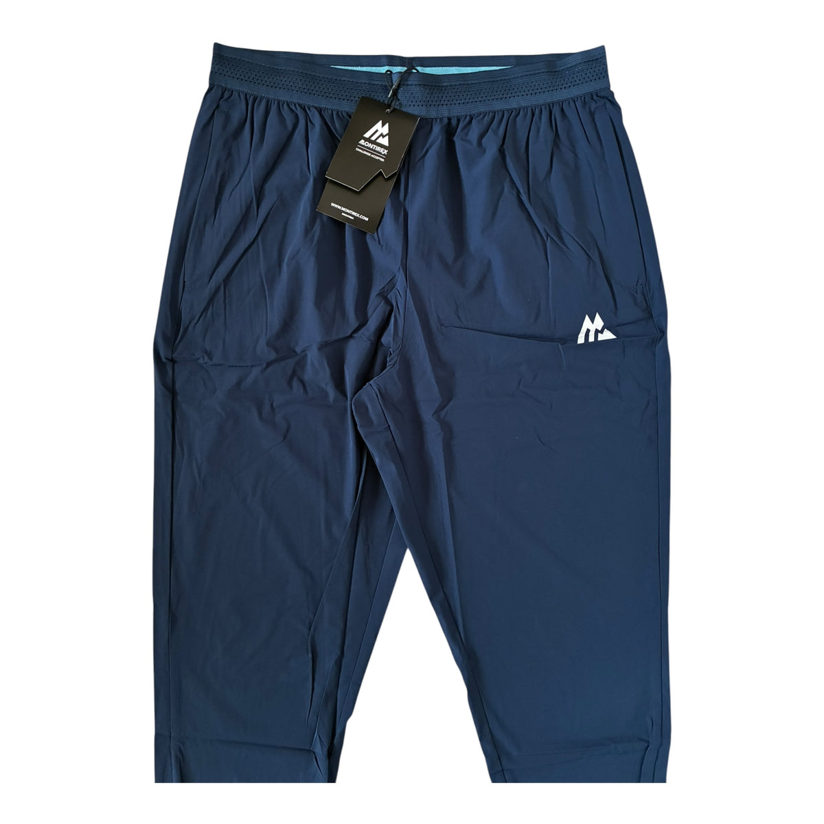 Montirex Trek 2.0 Windrunner & Trace Running Pant Tracksuit Set