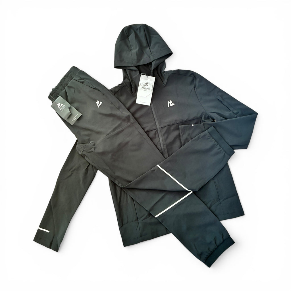 Montirex Junior Track 2.0 Tracksuit Set