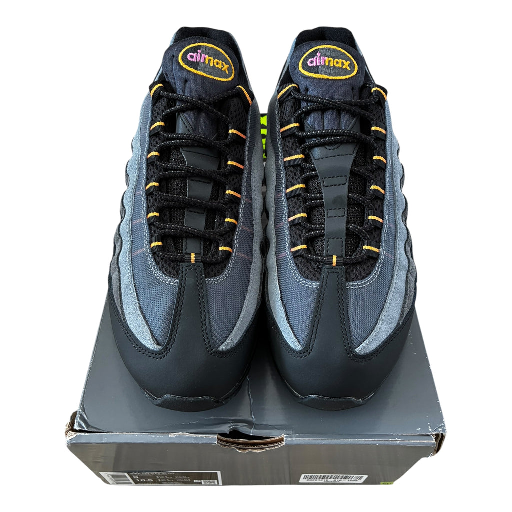 Nike Air Max 95 OG Big Bubble Sundial