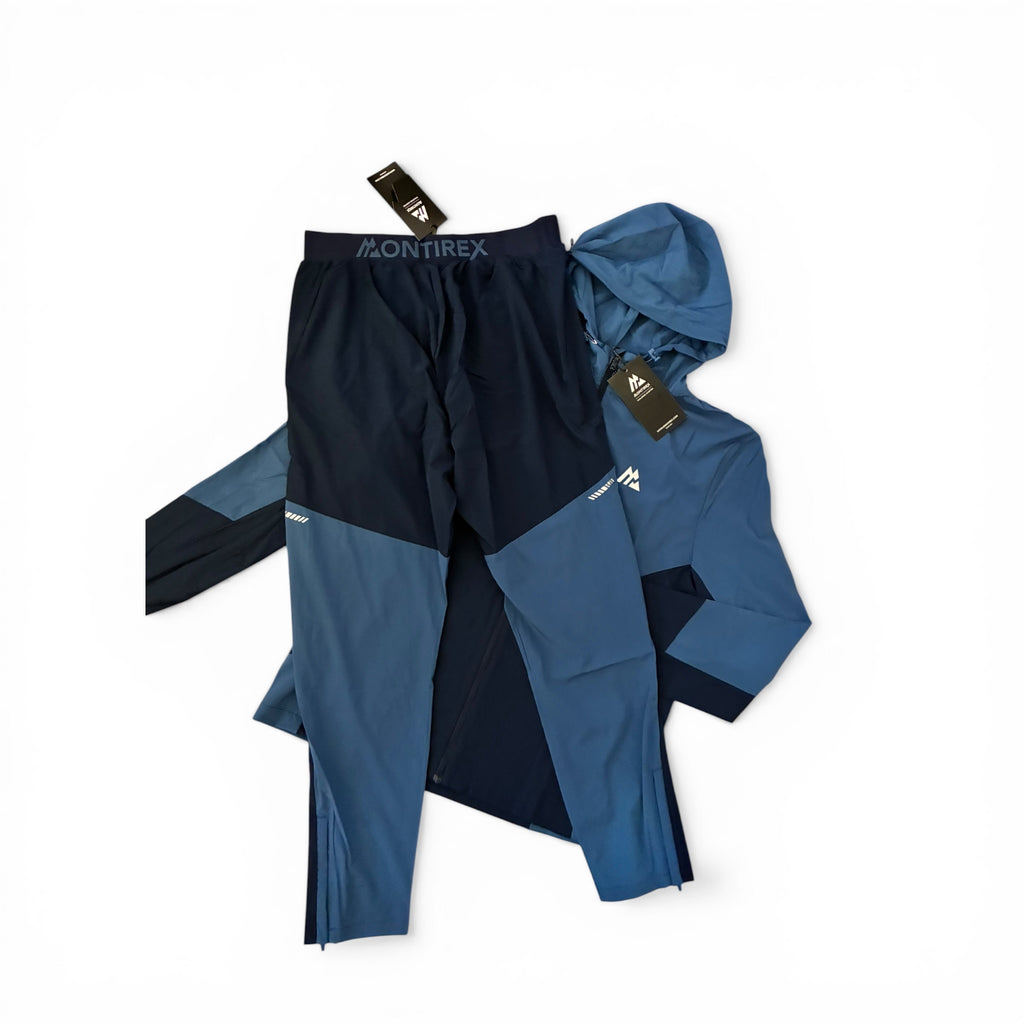 Montirex Vector 2.0 Tracksuit Set
