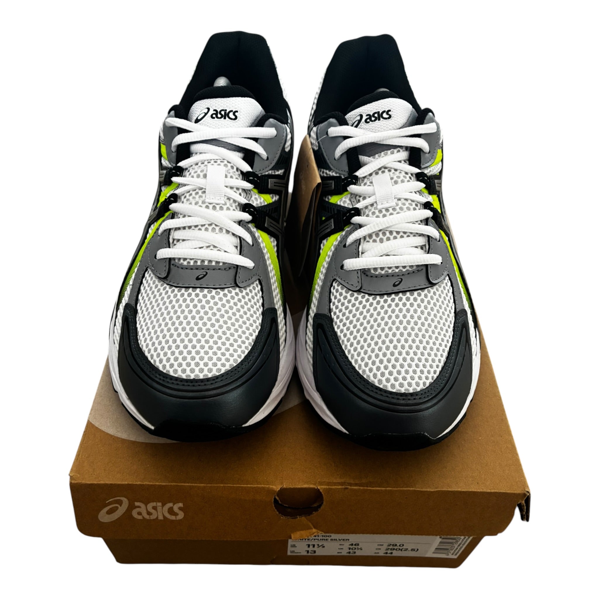 Asics Gel-Sekiran Neon