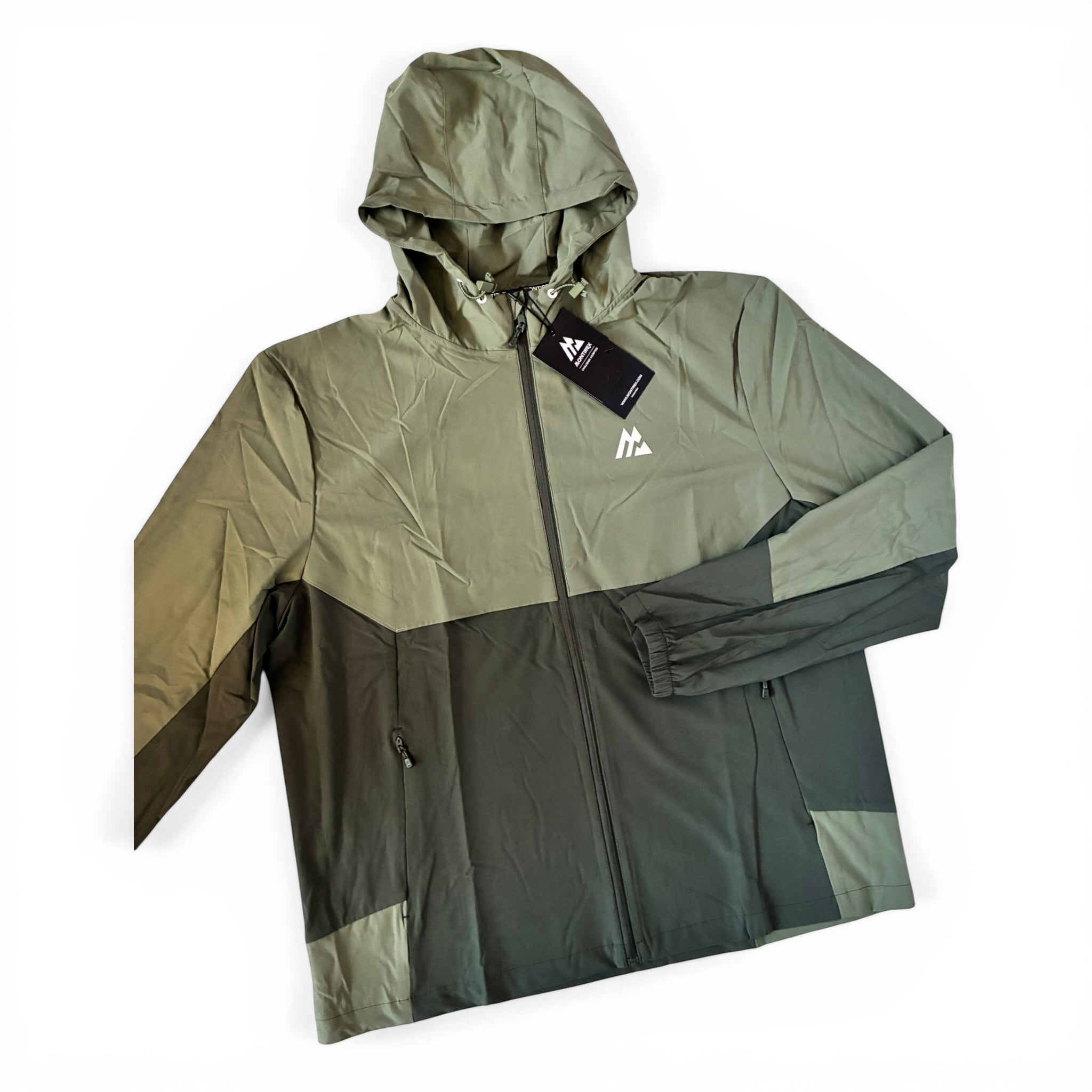 Montirex Vector 2.0 Tracksuit Set