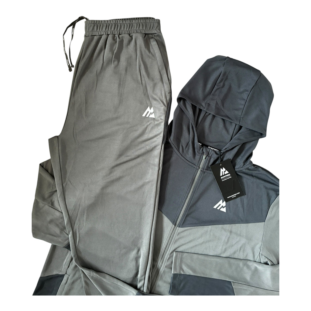 Montirex Agility 2.0 Tracksuit Set