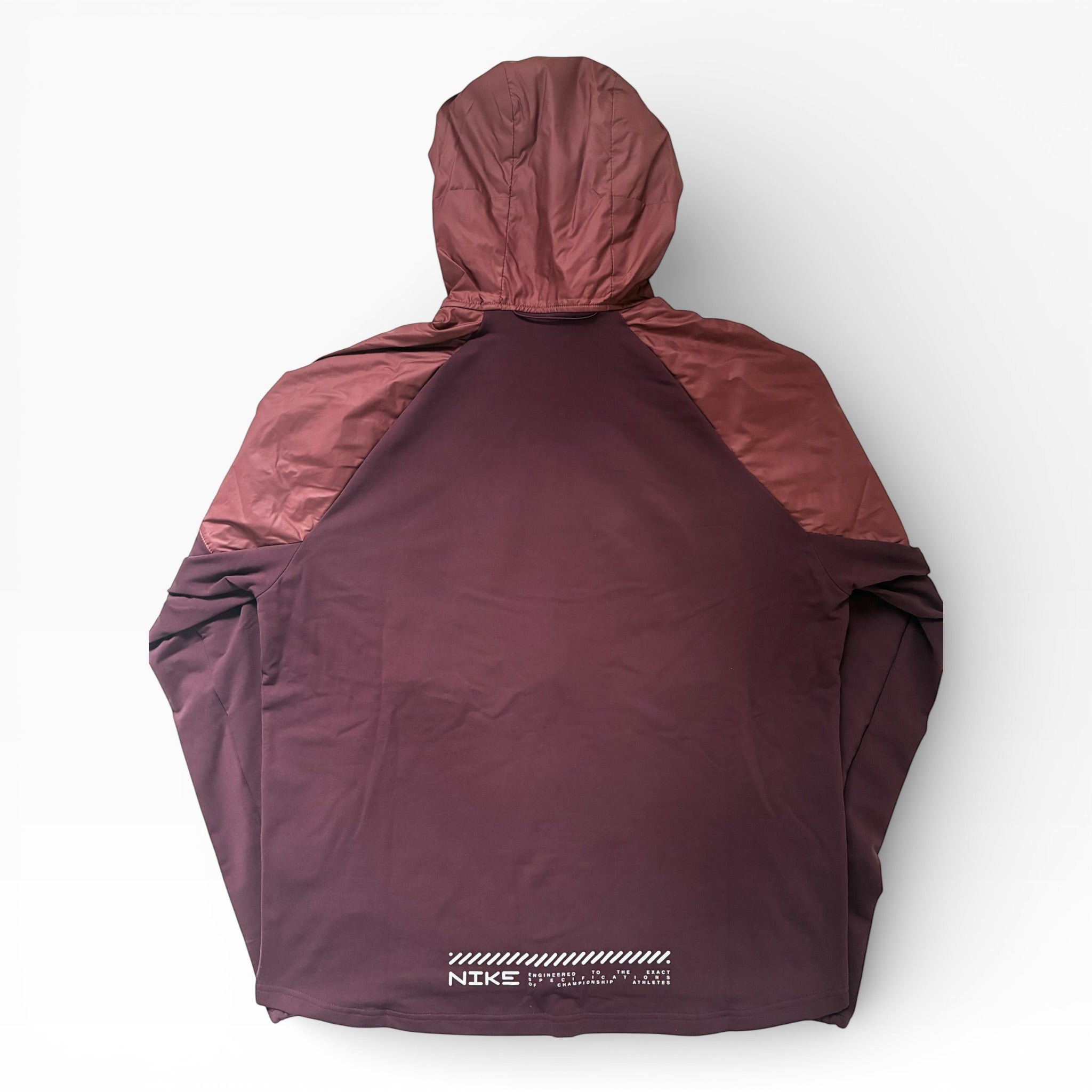 Nike Miler Winterised Jacket