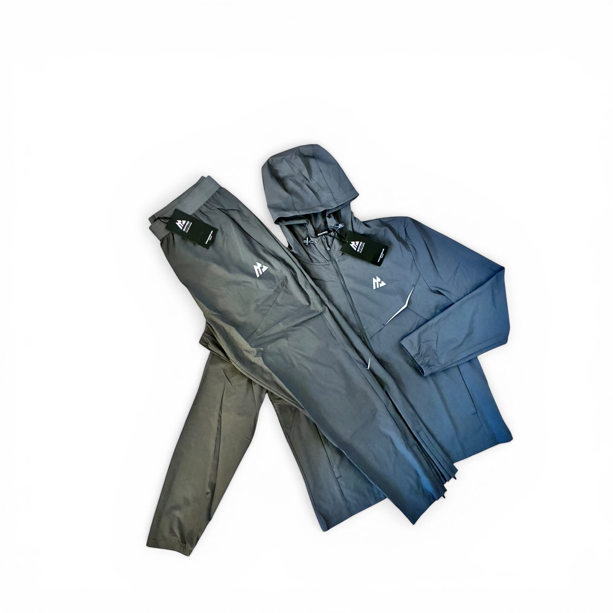 Montirex Swift Tracksuit Set