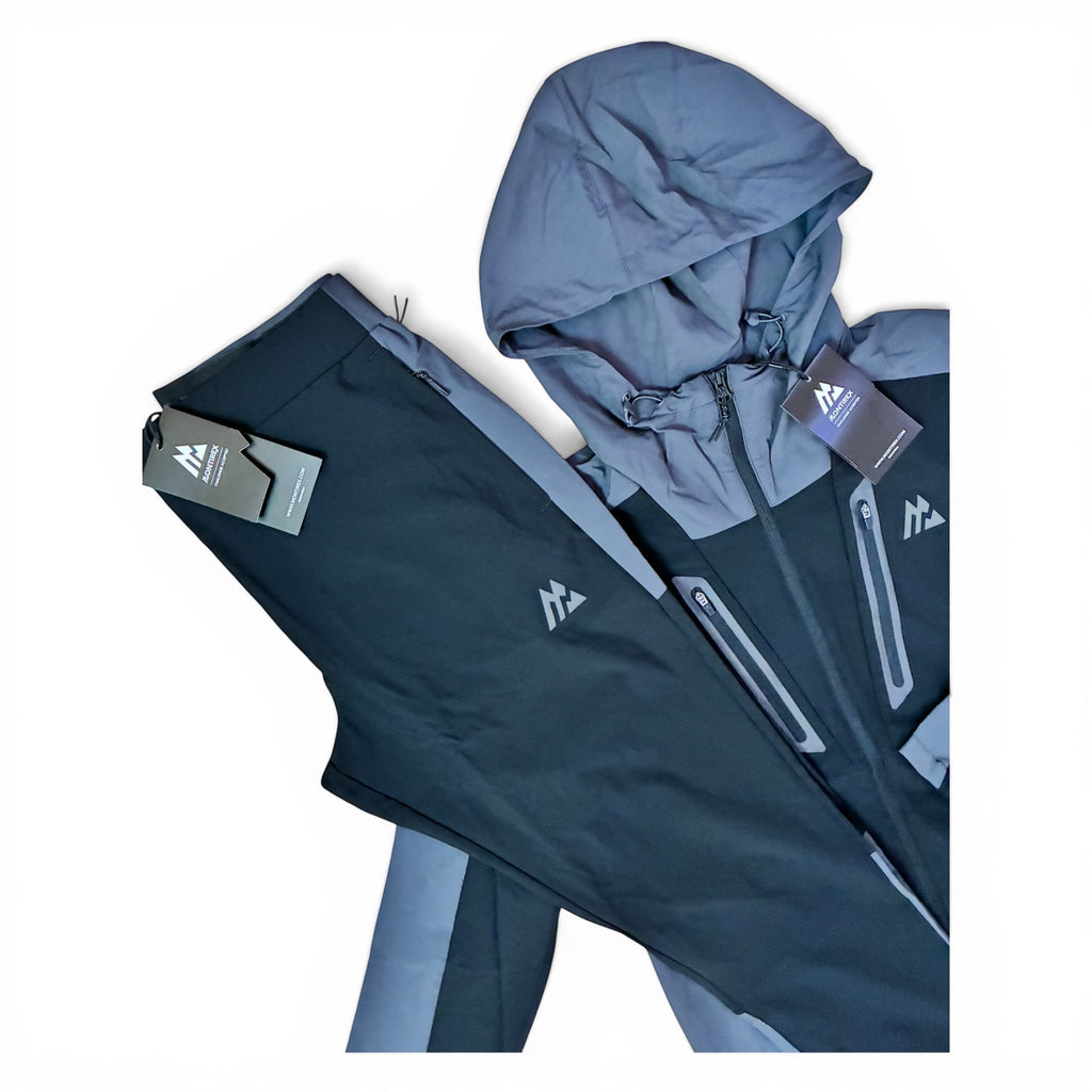 Montirex Torrent Tracksuit Set