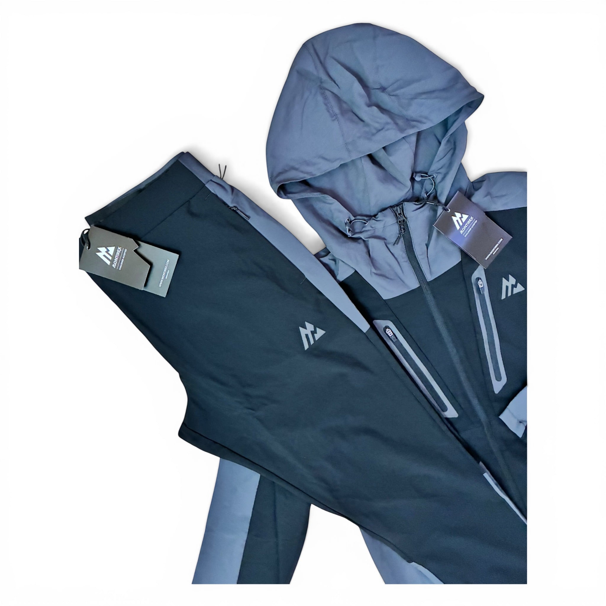 Montirex Torrent Tracksuit Set