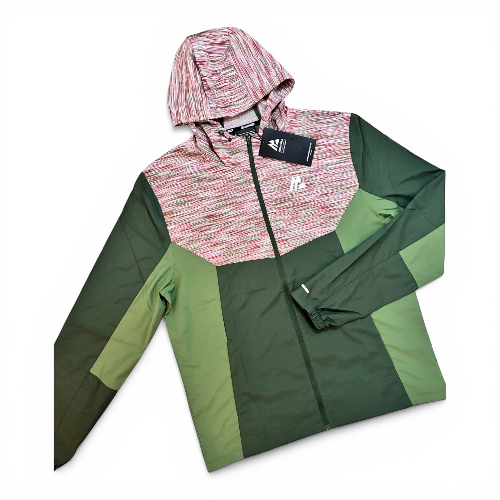 Montirex Trail 3.0 Tracksuit Set