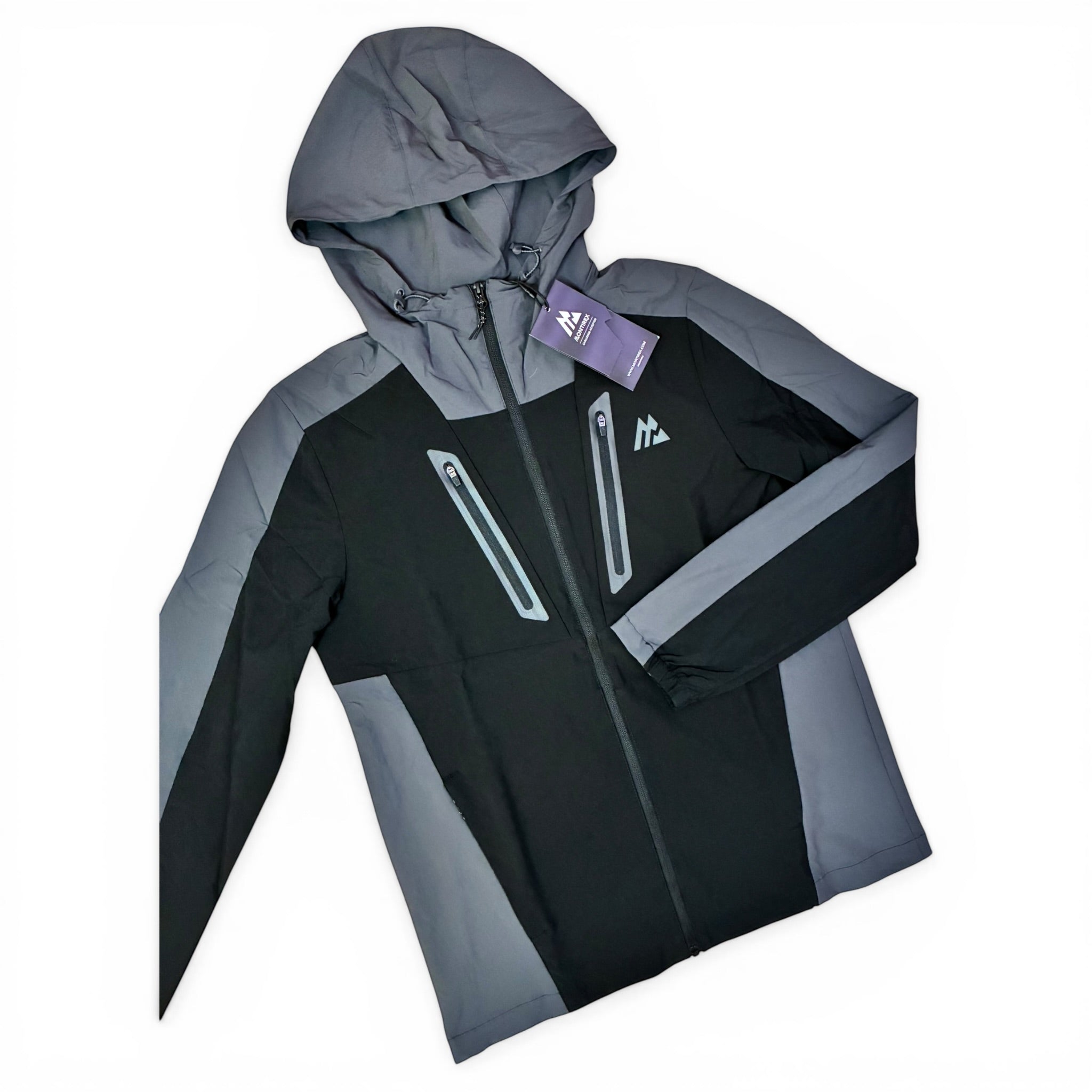 Montirex Torrent Tracksuit Set
