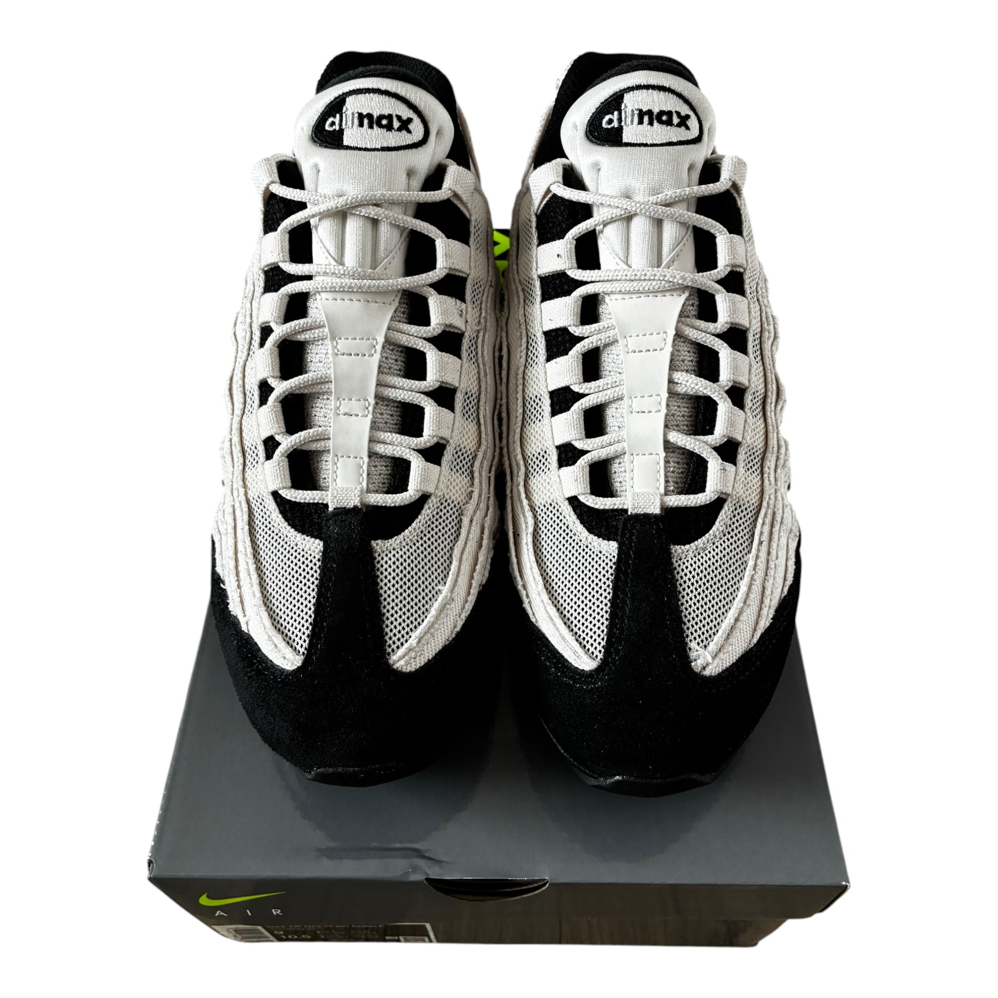 Nike Air Max 95 OG Big Bubble Atelier