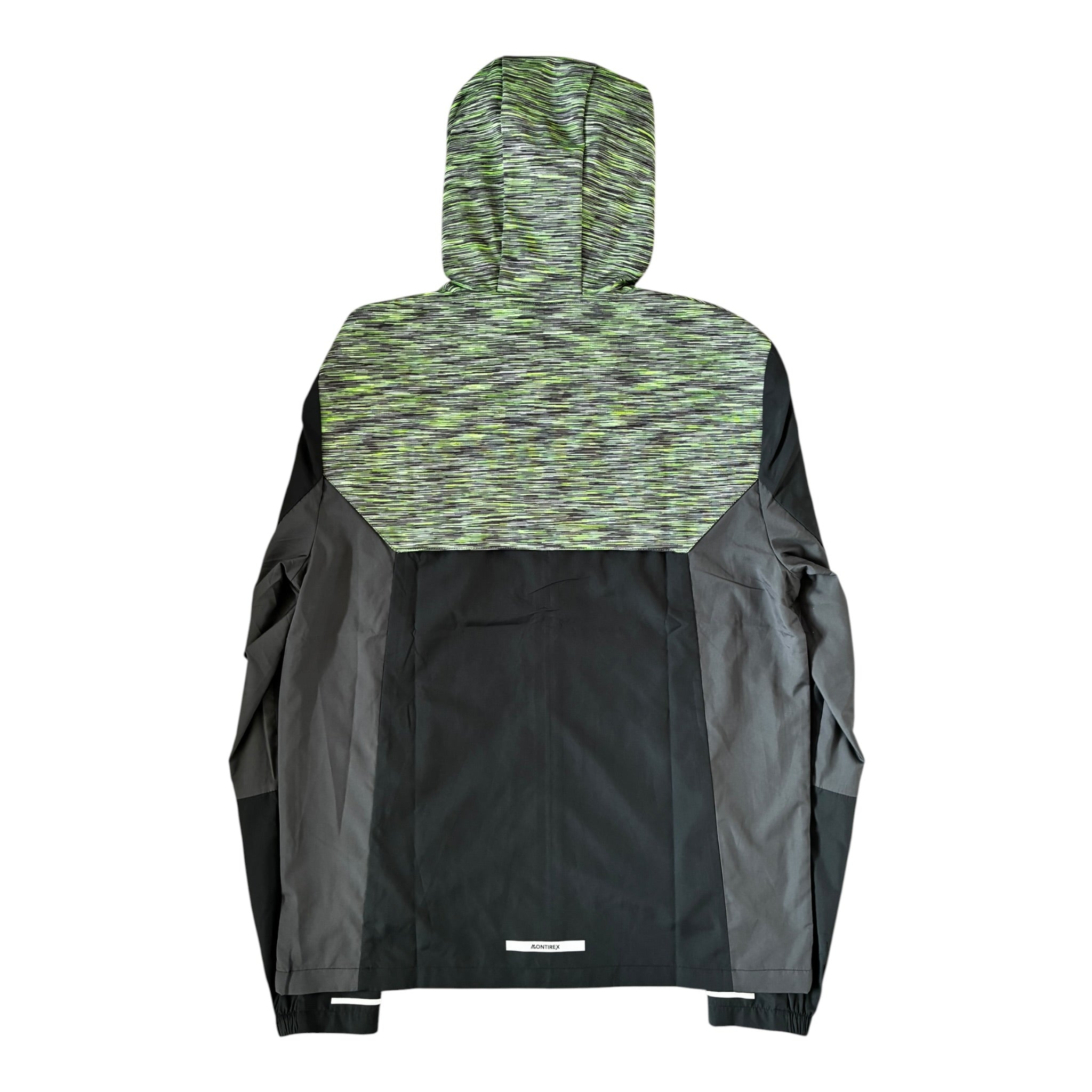 Montirex Trail Tracksuit Set