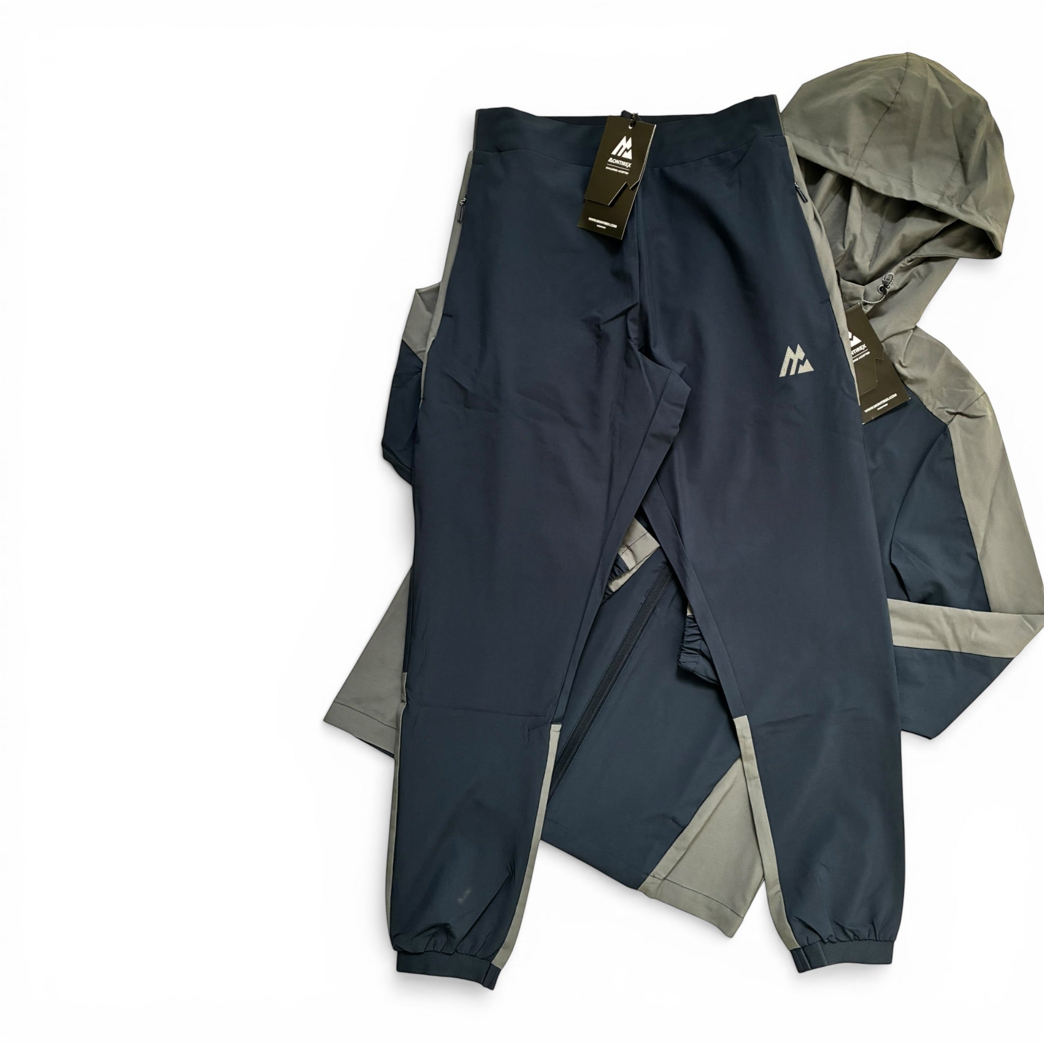 Montirex Torrent Tracksuit Set