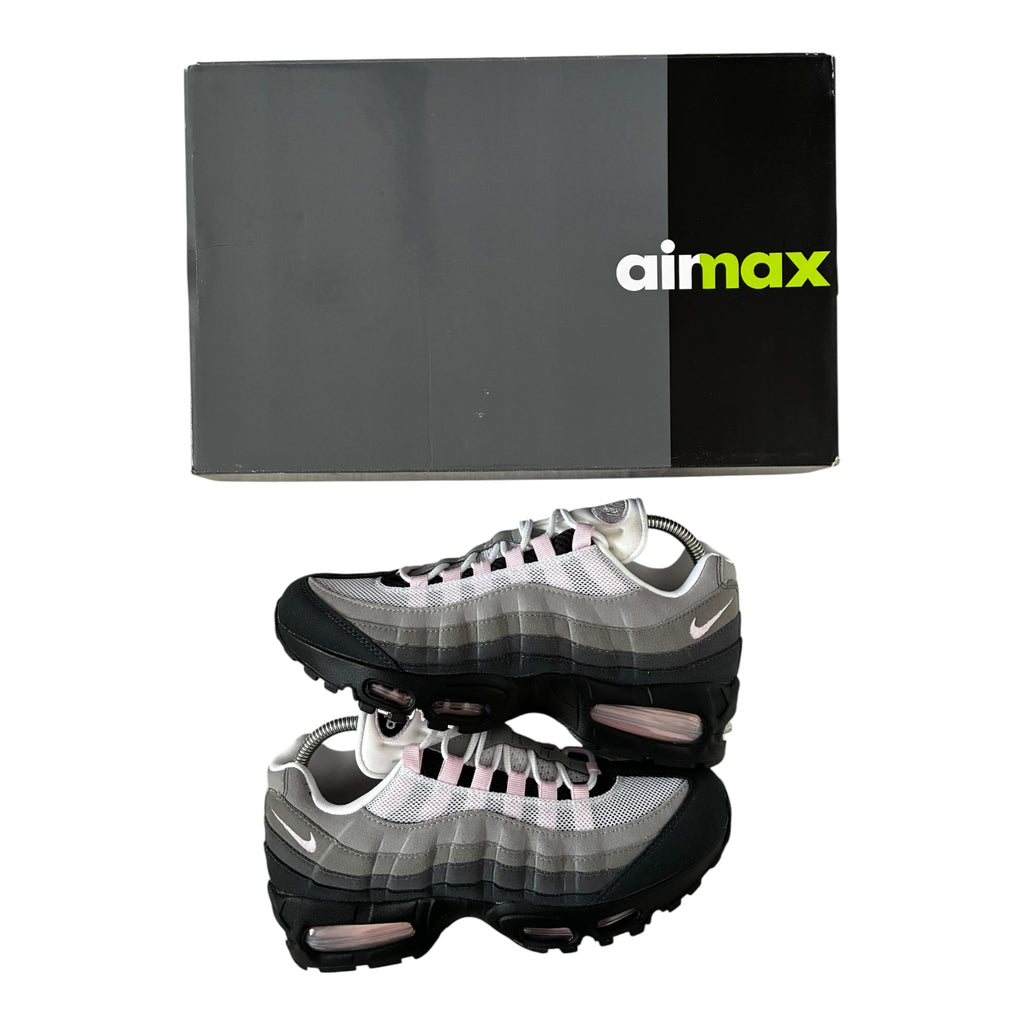 Nike Air Max 95 OG Big Bubble Pink Foam