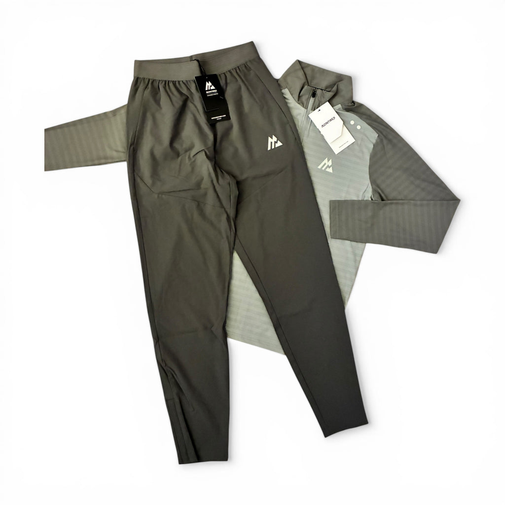 Montirex Draft 2.0 1/4 Zip & Swift Pant Tracksuit Set
