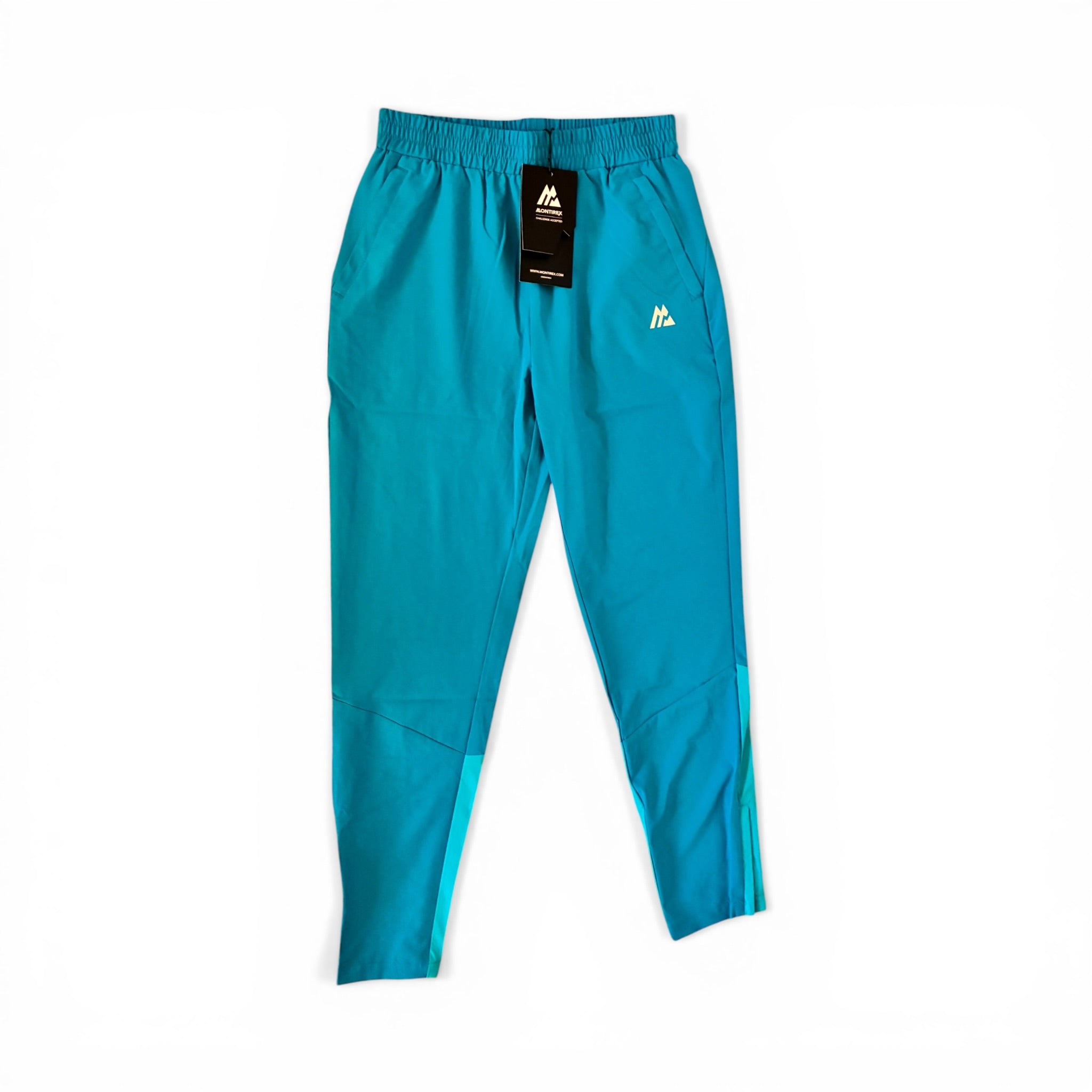 Montirex Junior Vortex Tracksuit Bottoms