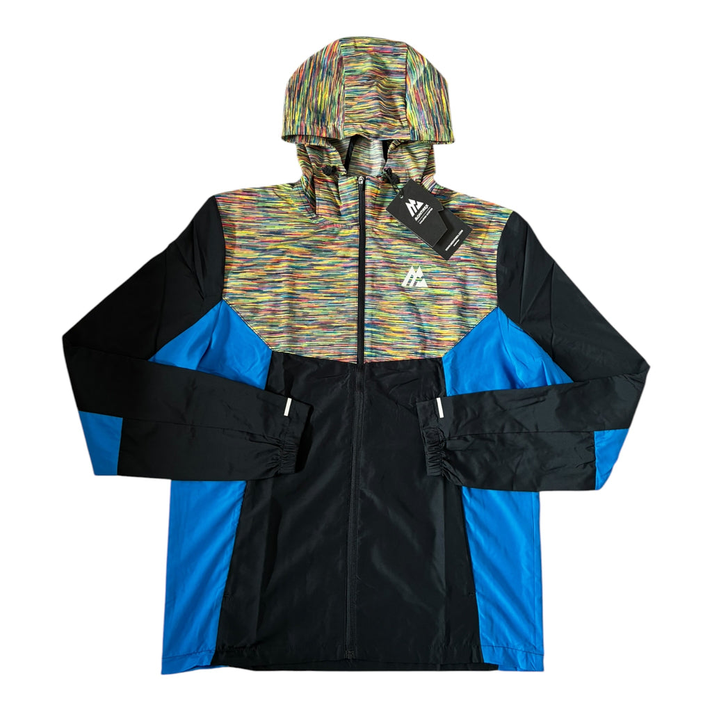 Montirex Trail 3.0 Windrunner Jacket & Trace Running Pant Tracksuit Set