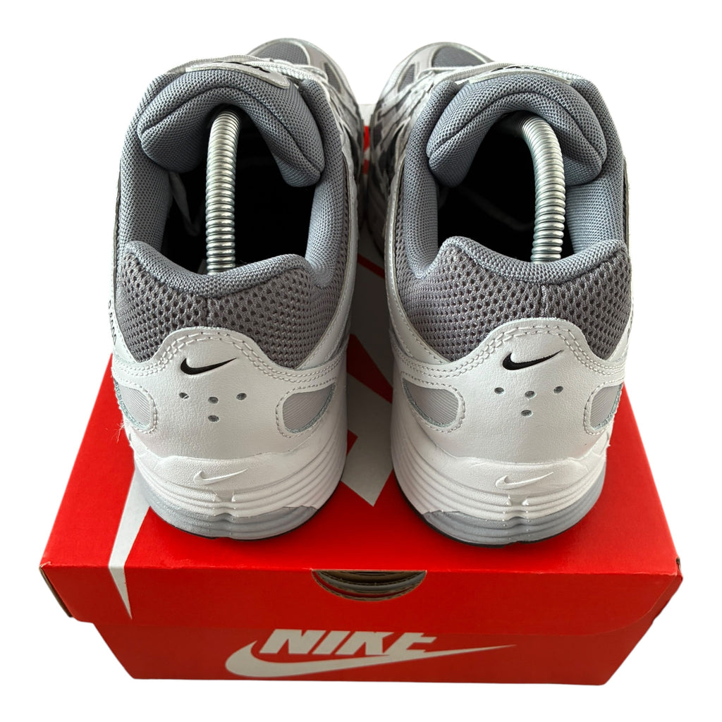 Nike P-6000 Atmosphere Grey/Black