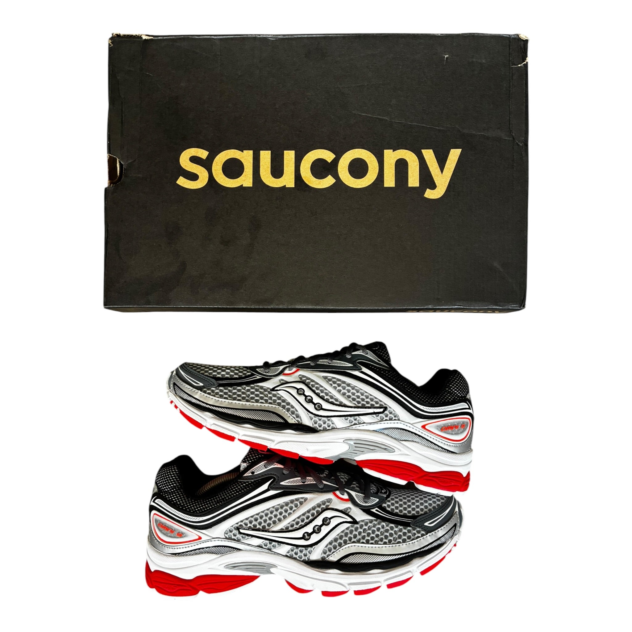 Saucony ProGrid Omni 9 OG