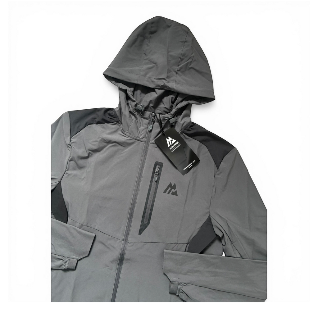 Montirex Lumos 2.0 Tracksuit Set