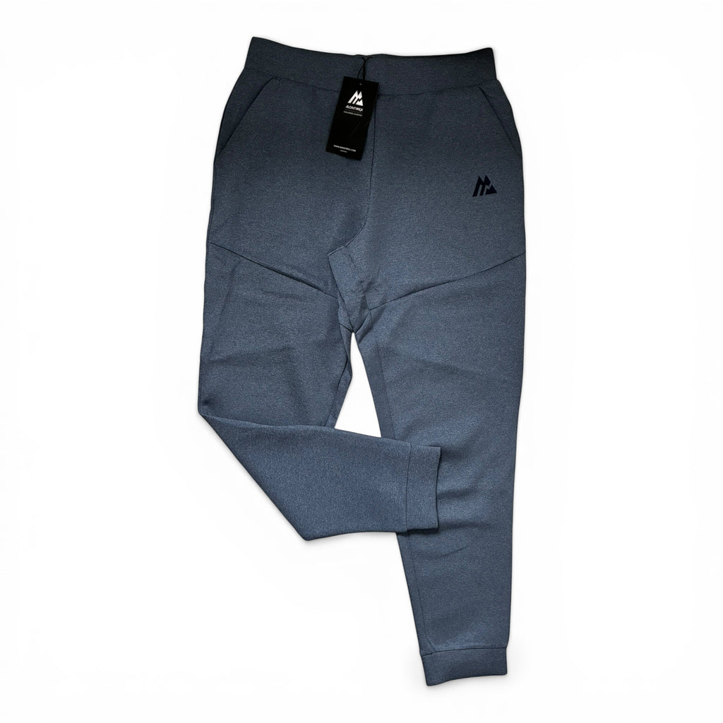 Montirex Recover Fleece Tech Jogger Track Pant