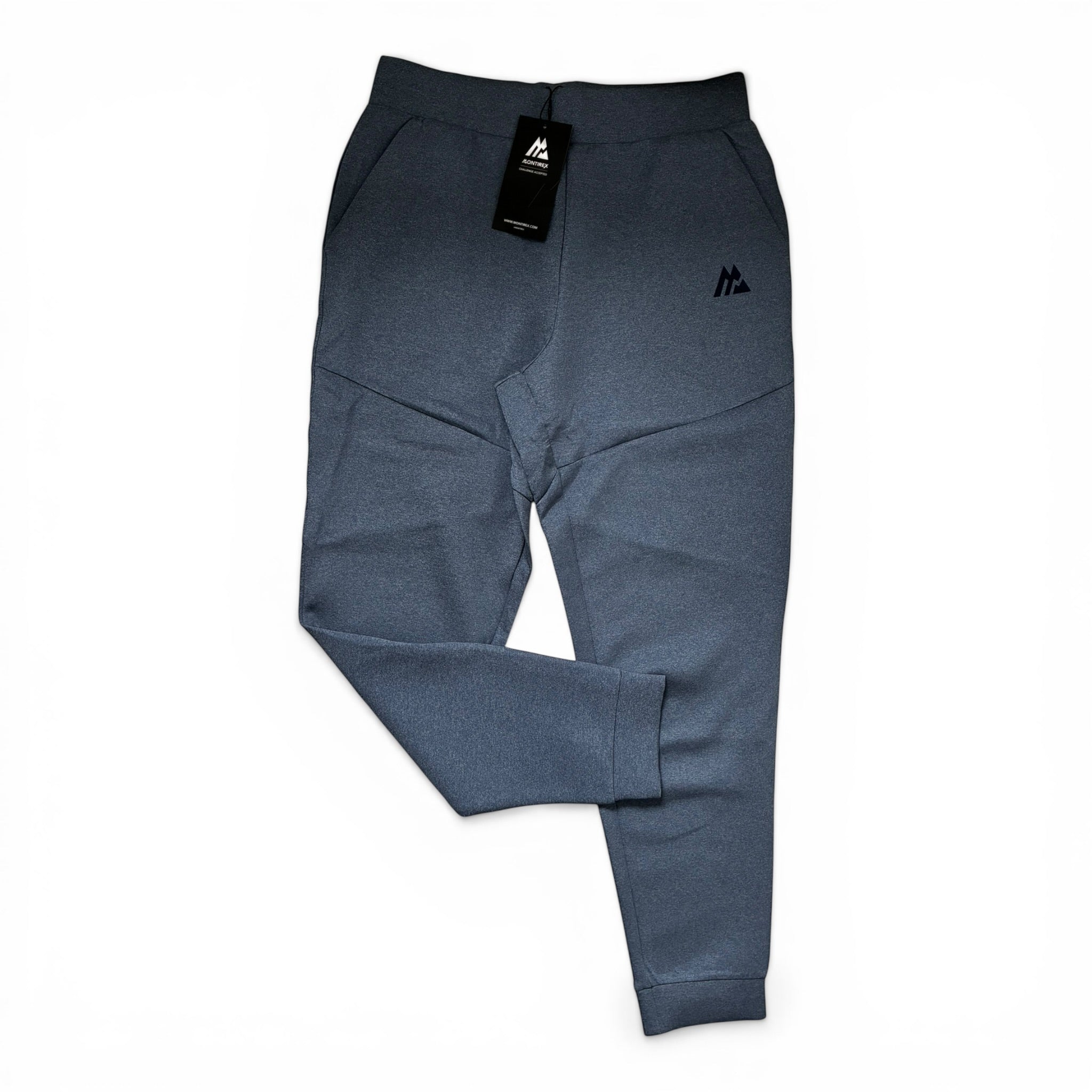 Montirex Recover Fleece Tech Jogger Track Pant
