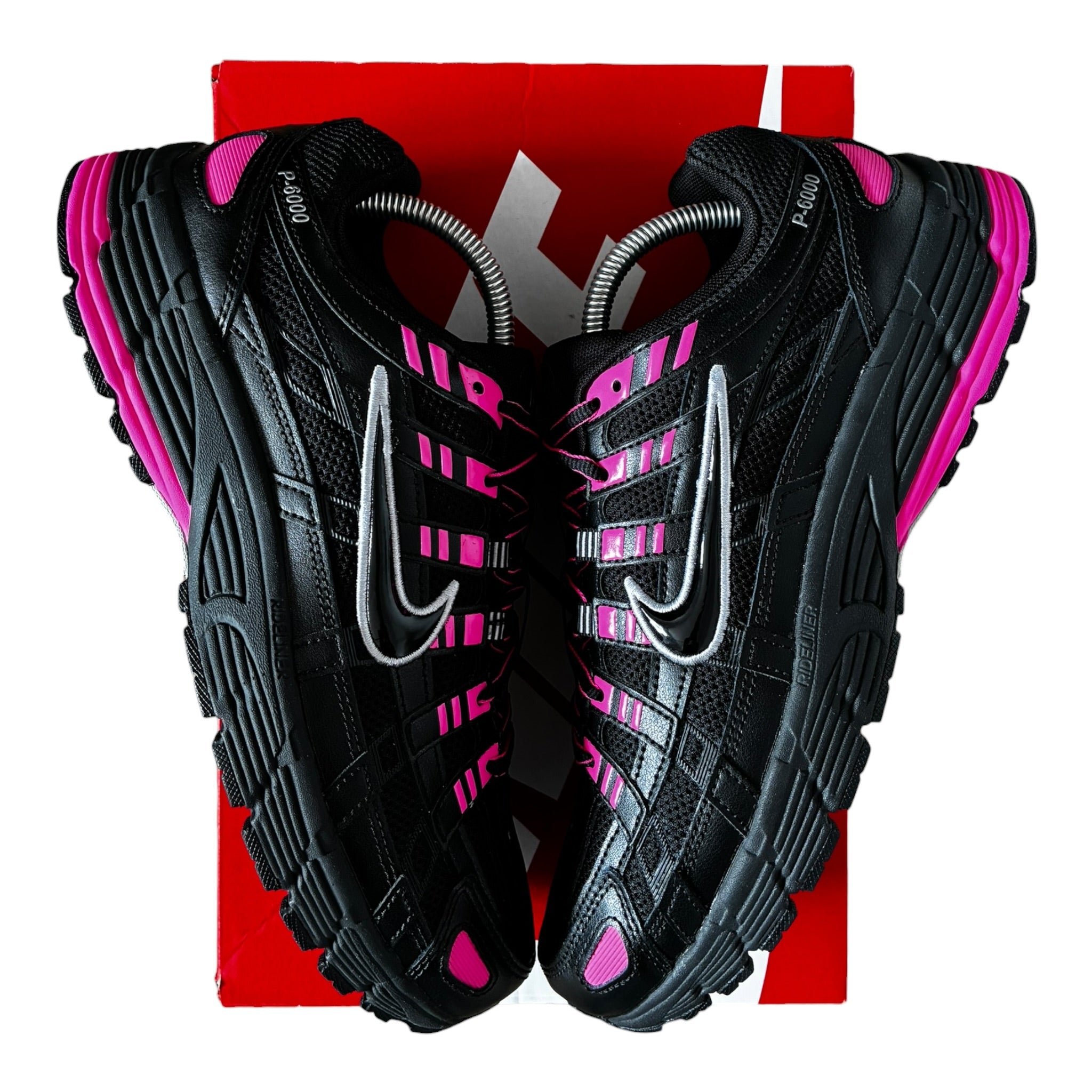 Nike P-6000 Pink Blast
