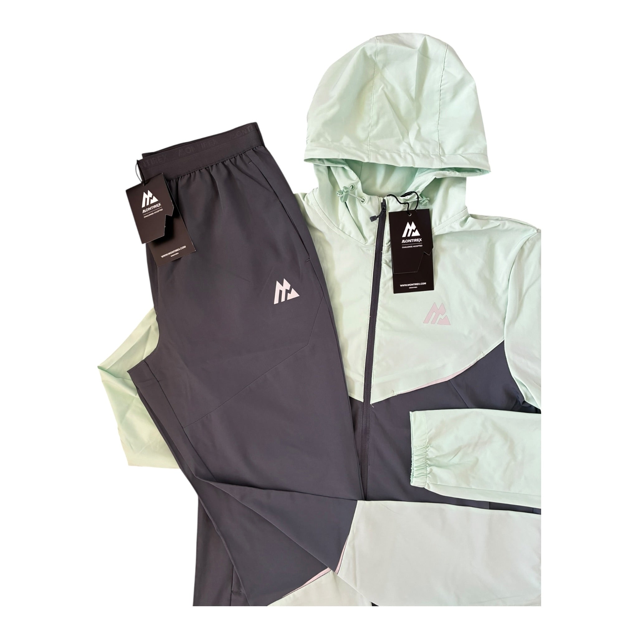 Montirex Swift Tracksuit Set