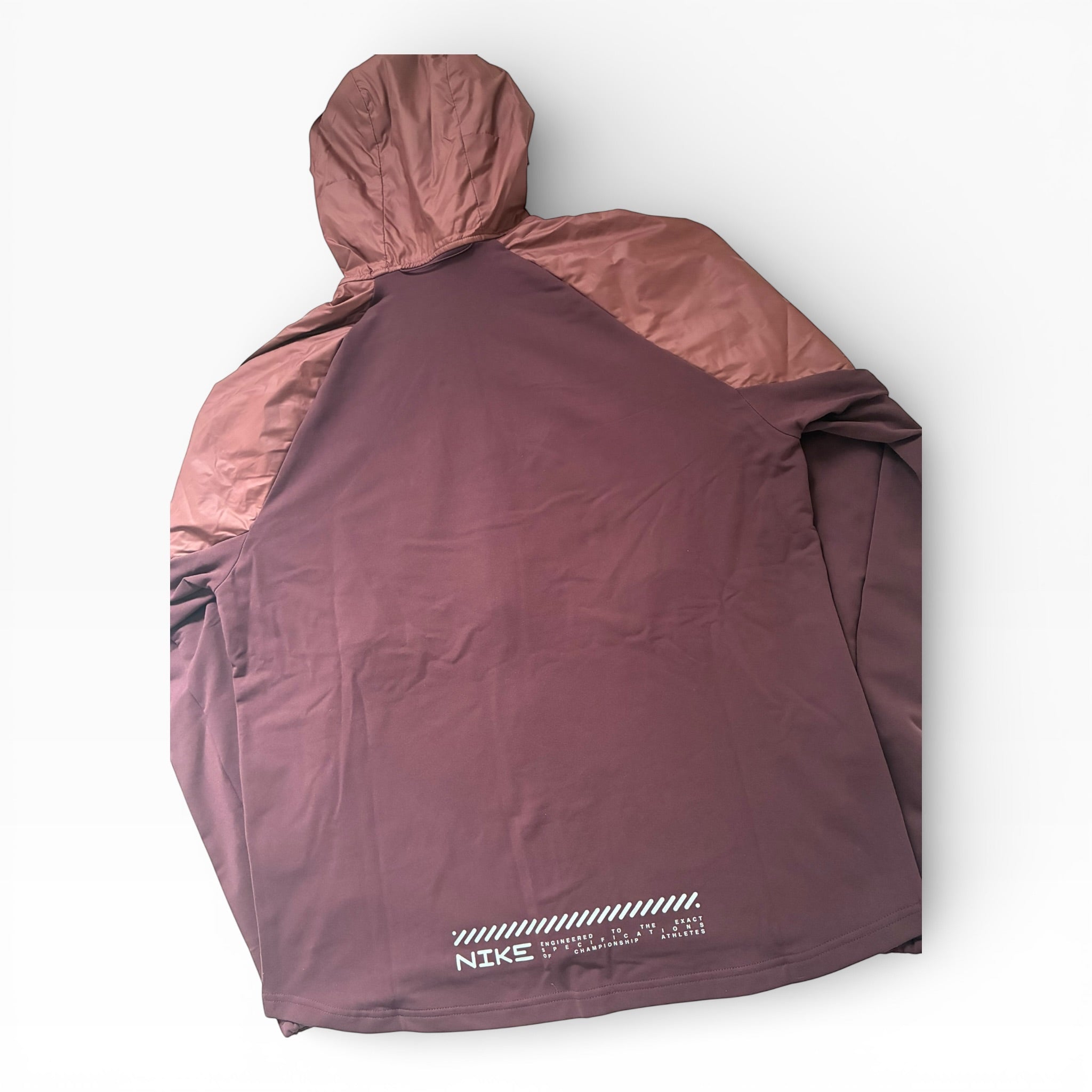 Nike Miler Winterised Jacket