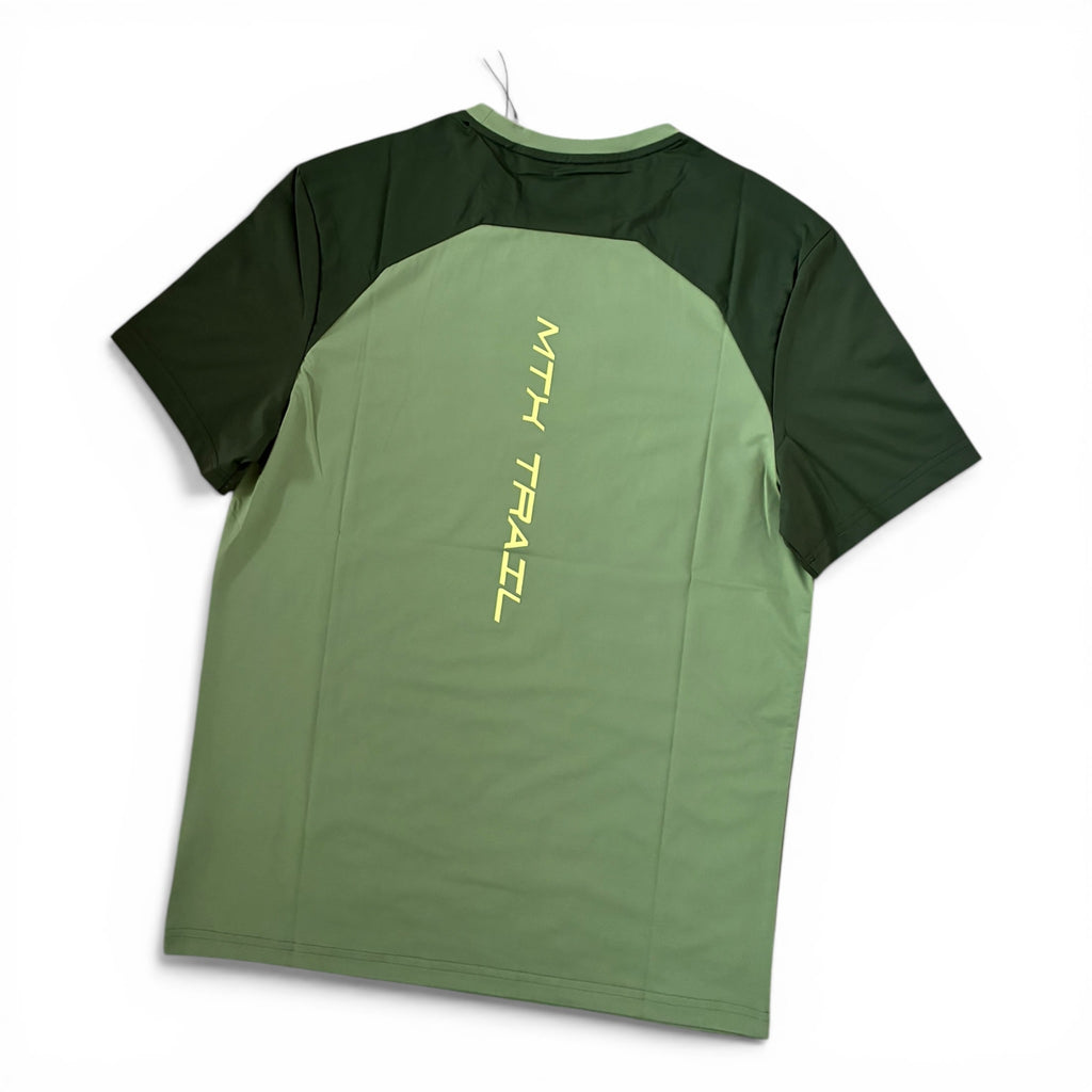Montirex Torrent Windbreaker Vector 2.0 Tracksuit Pant & Trail T-Shirt Set